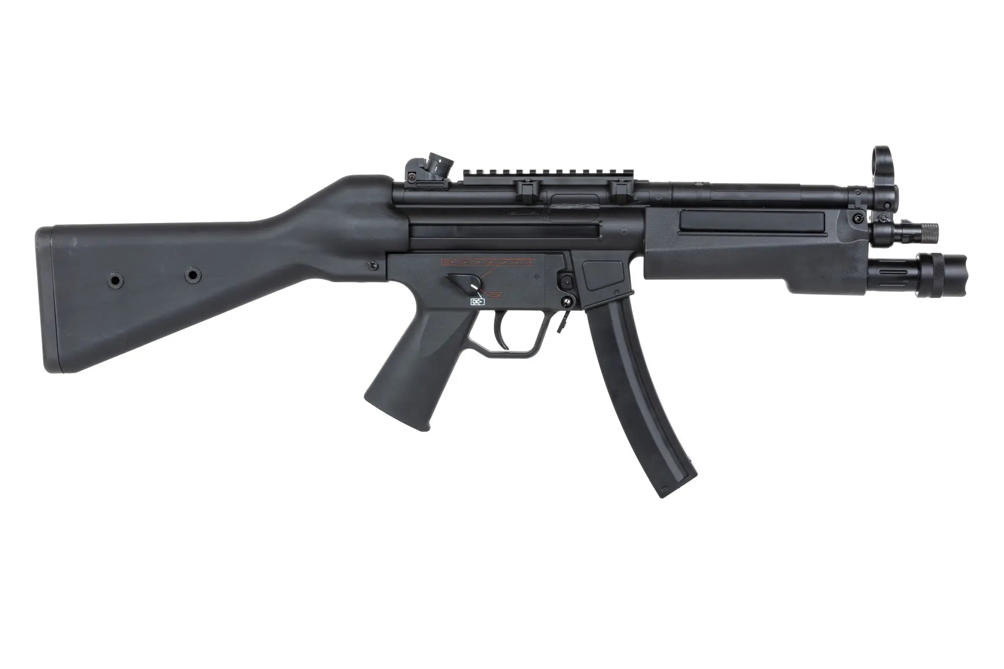 MP5 A5 Golden Eagle 6853