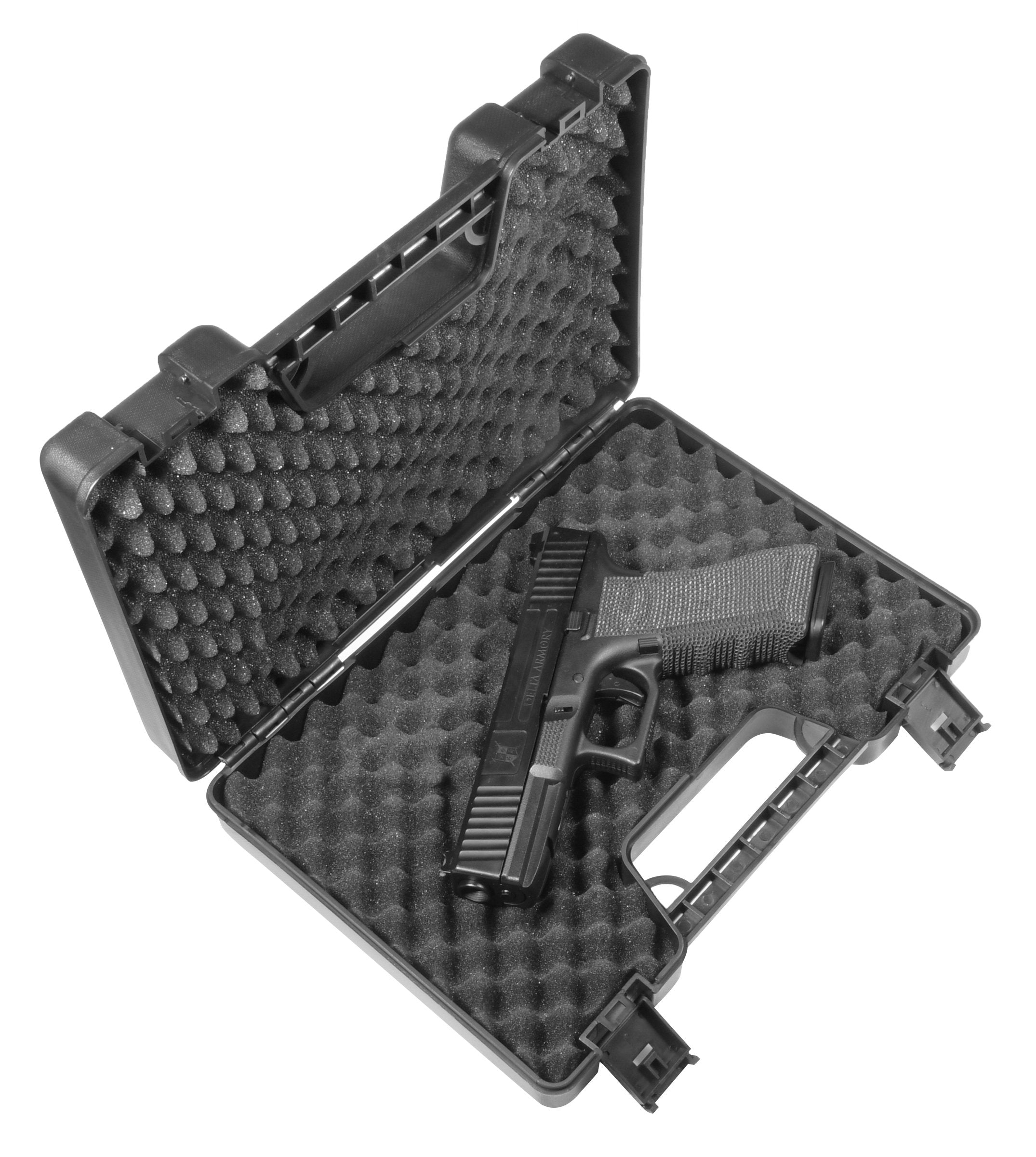 Delta Armory GBB P04 G-series Pistol - Black
