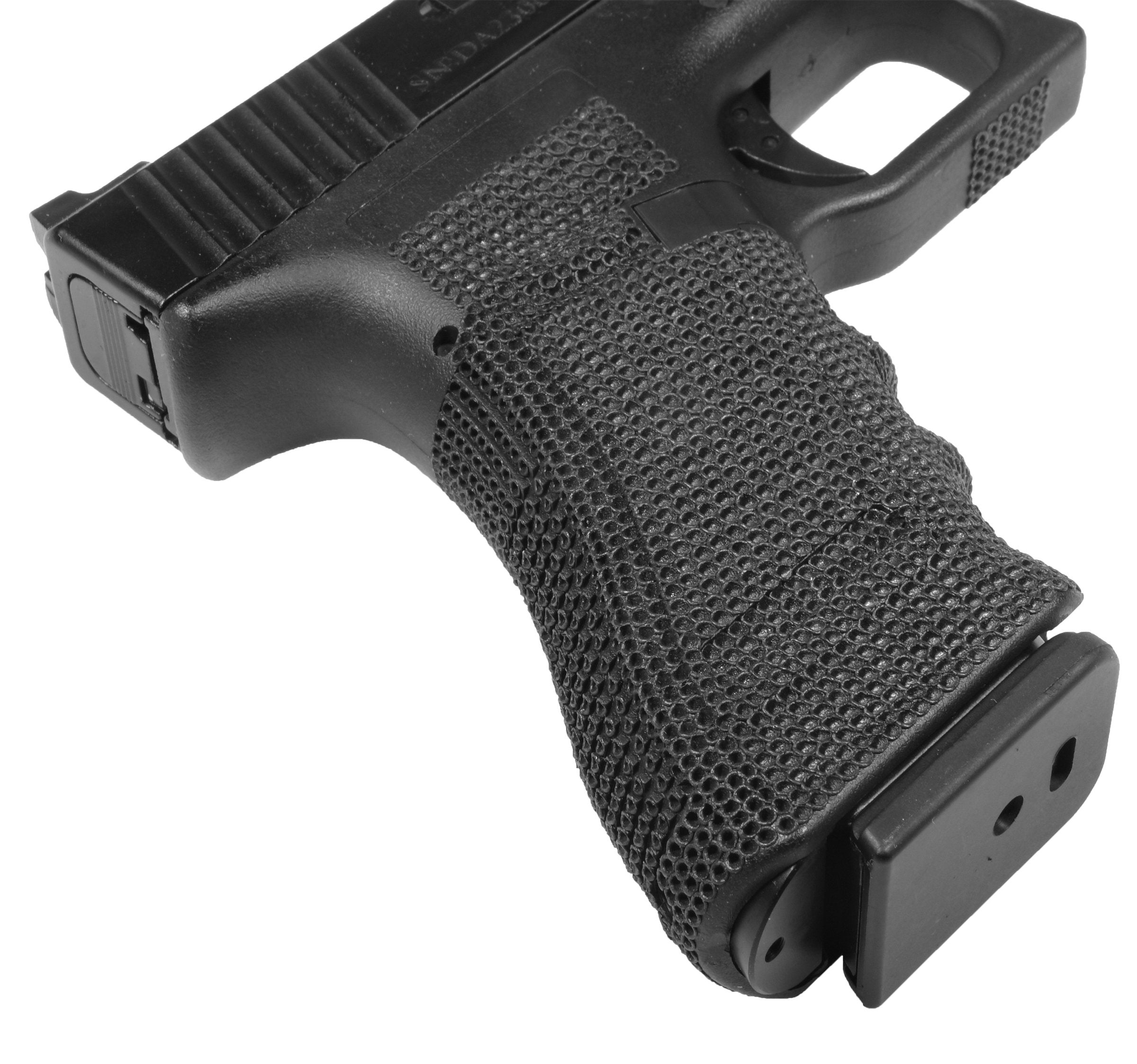Delta Armory GBB P04 G-series Pistol - Black