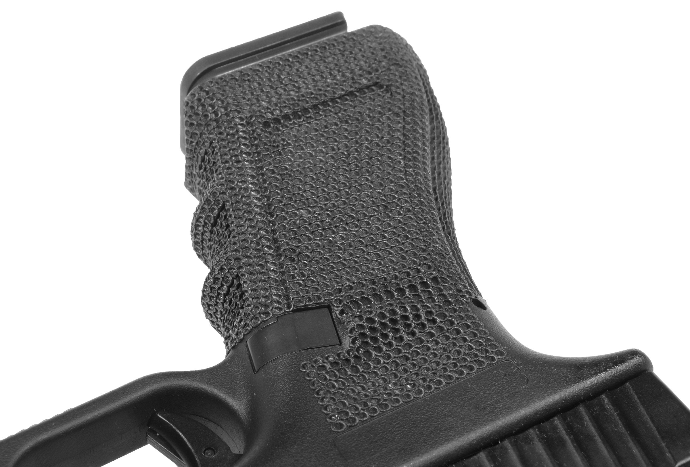 Delta Armory GBB P04 G-series Pistol - Black