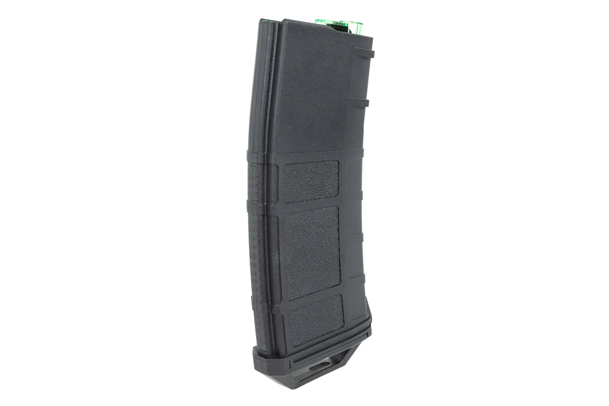 Mid-cap magazine 250 rounds Type B for M4