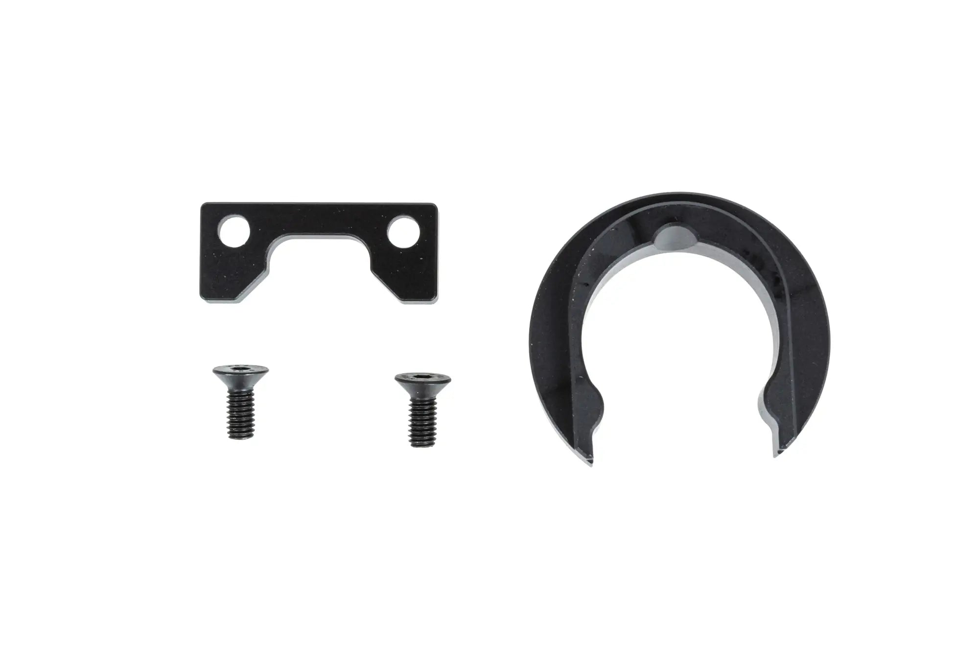 KeyMod 5KU tubular aluminium handguard for AK-105 (version)