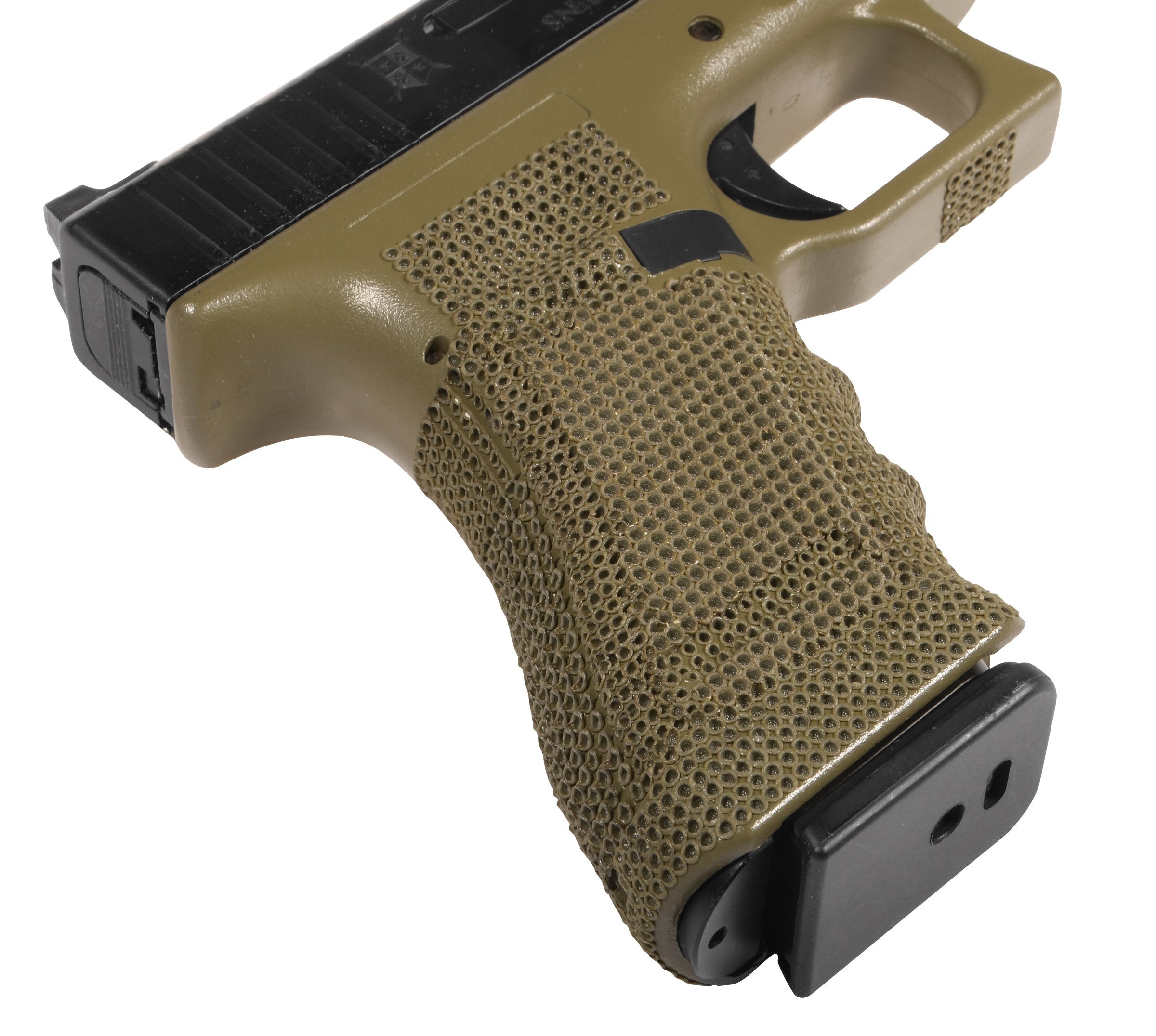 Delta Armory GBB P06 G-series Pistol - Green
