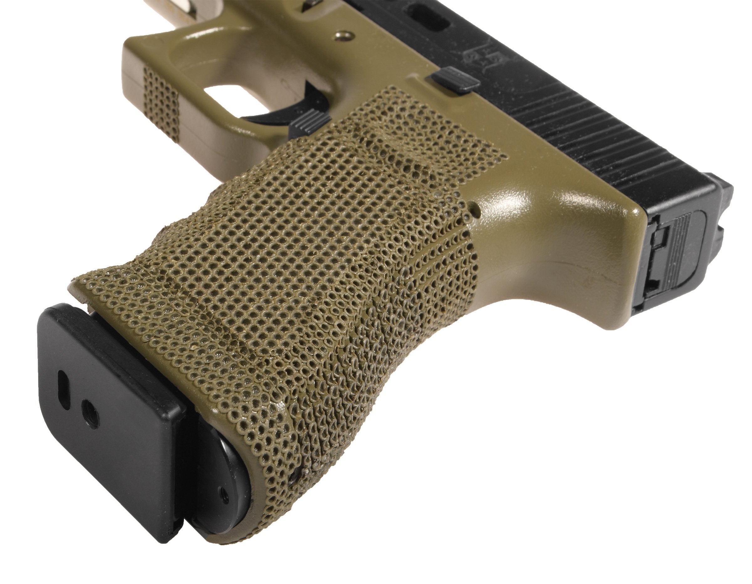 Delta Armory GBB P06 G-series Pistol - Green