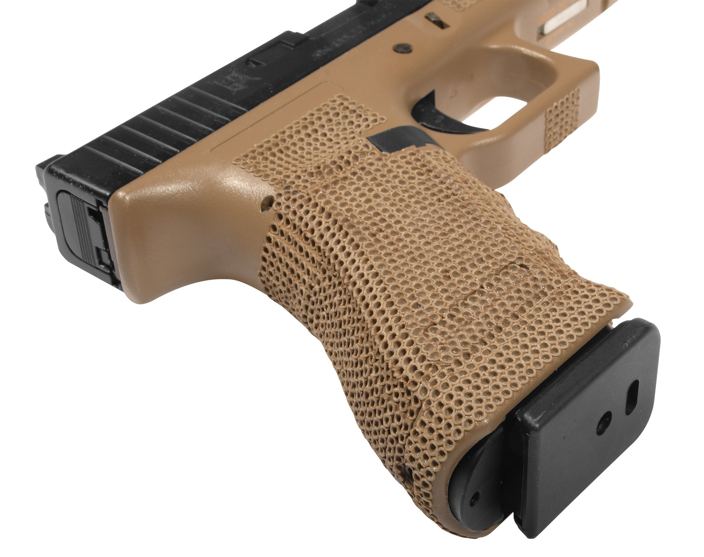 Delta Armory GBB P06 G-series Pistol - Tan