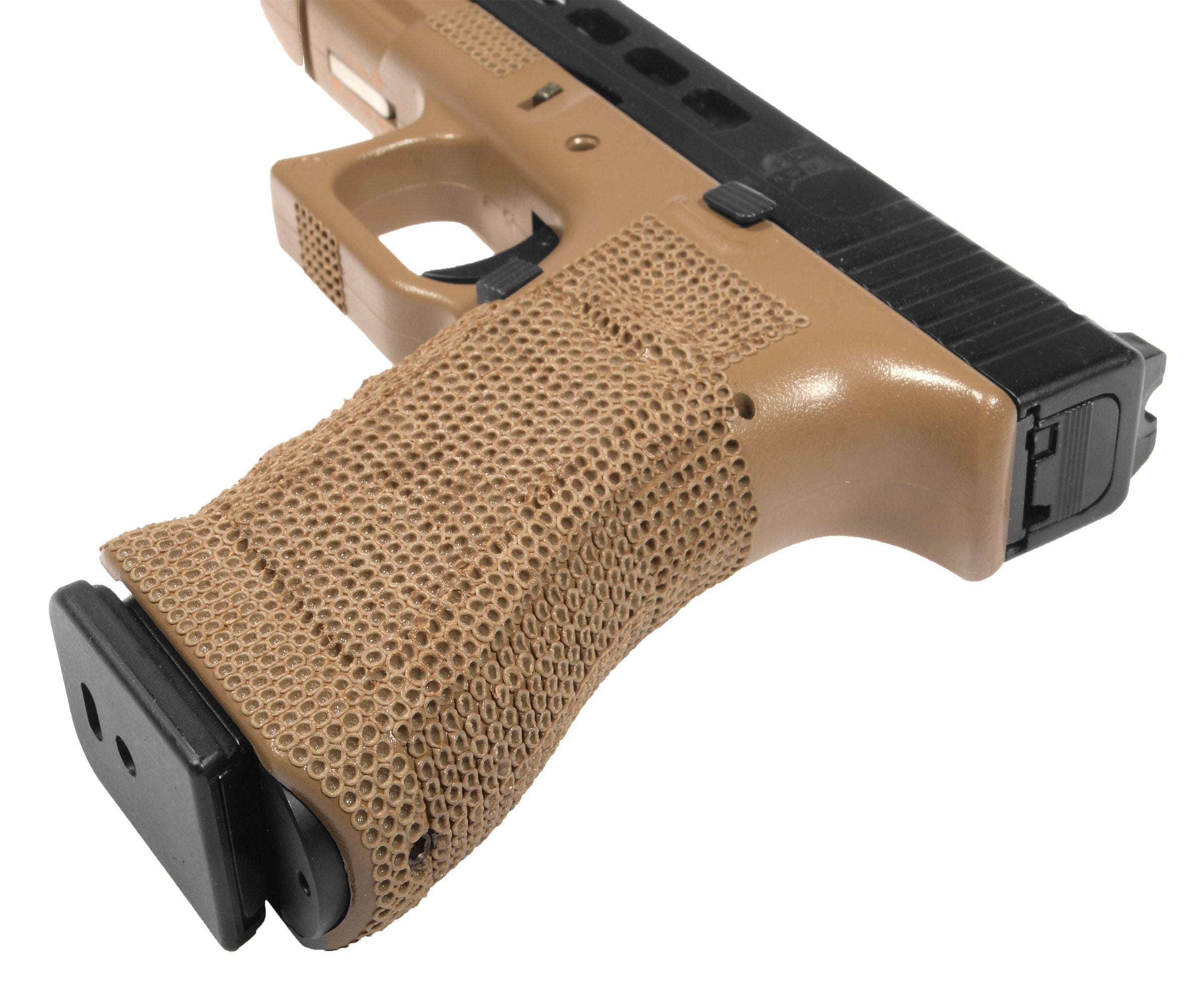 Delta Armory GBB P06 G-series Pistol - Tan