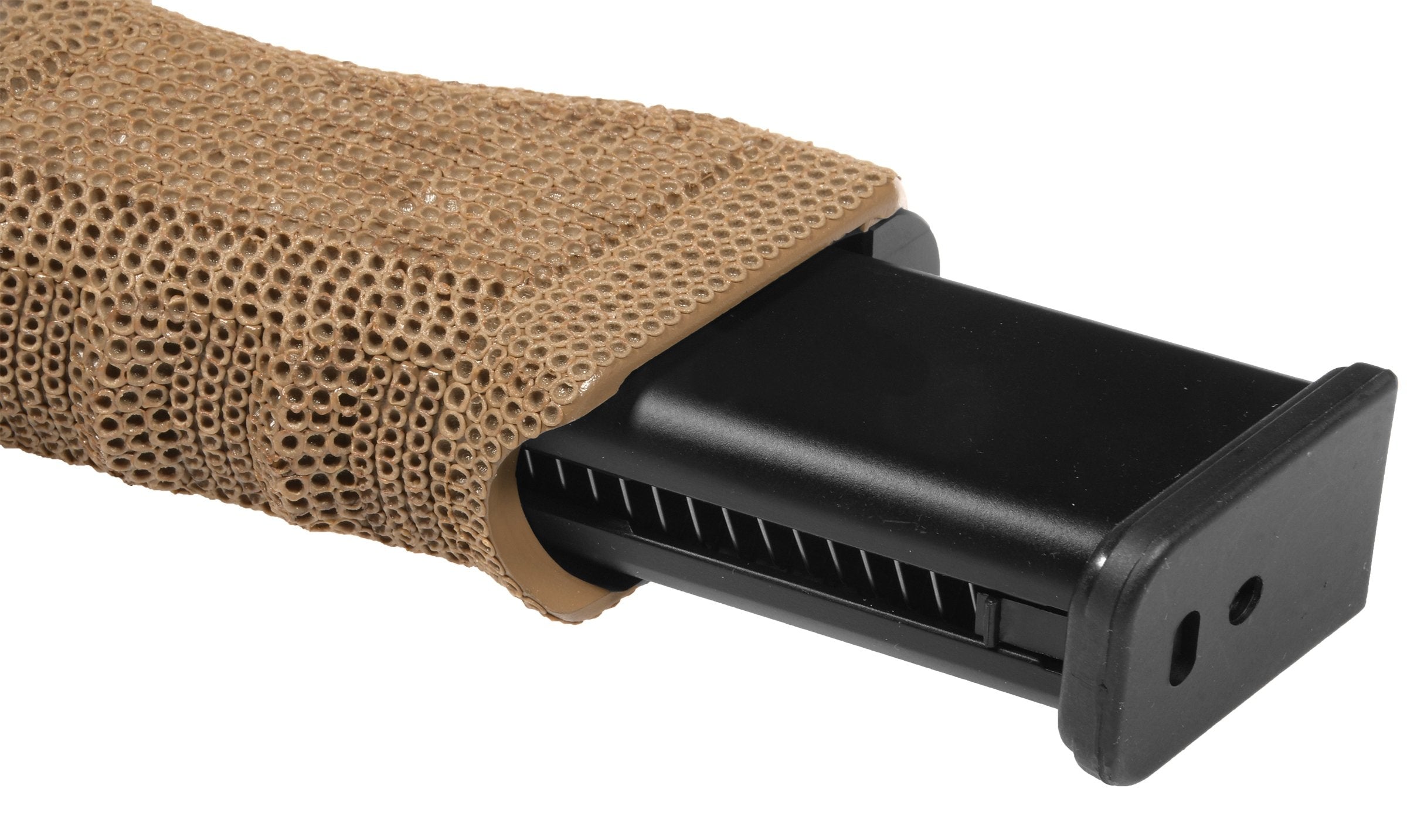 Delta Armory GBB P06 G-series Pistol - Tan