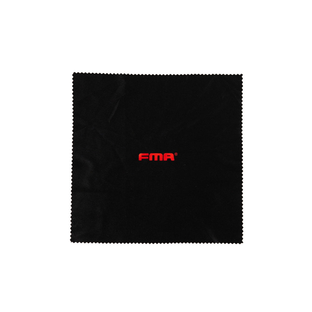 FMA F5 STORM Goggle Full-Face Mask - Black/Grey