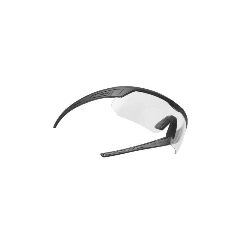 LanRay Glasses Shooting Set, Clear Lens