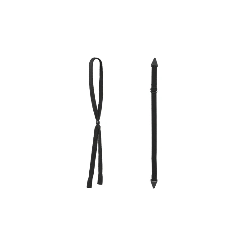 LanRay Glasses Shooting Set, Clear Lens
