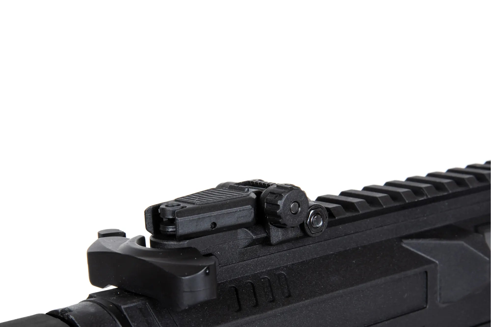 M4 airsoft SA-FX01 FLEX GATE X-ASR