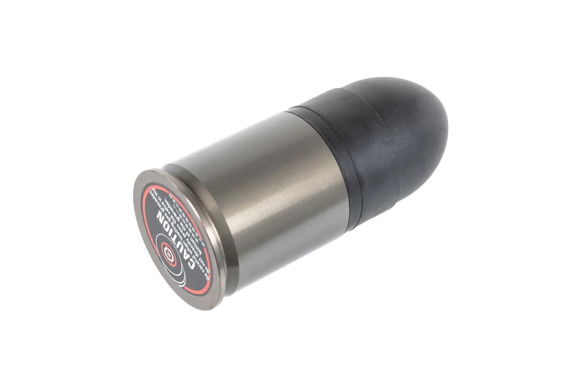 40mm gas tank for M3 MAAWS grenade launcher (short)