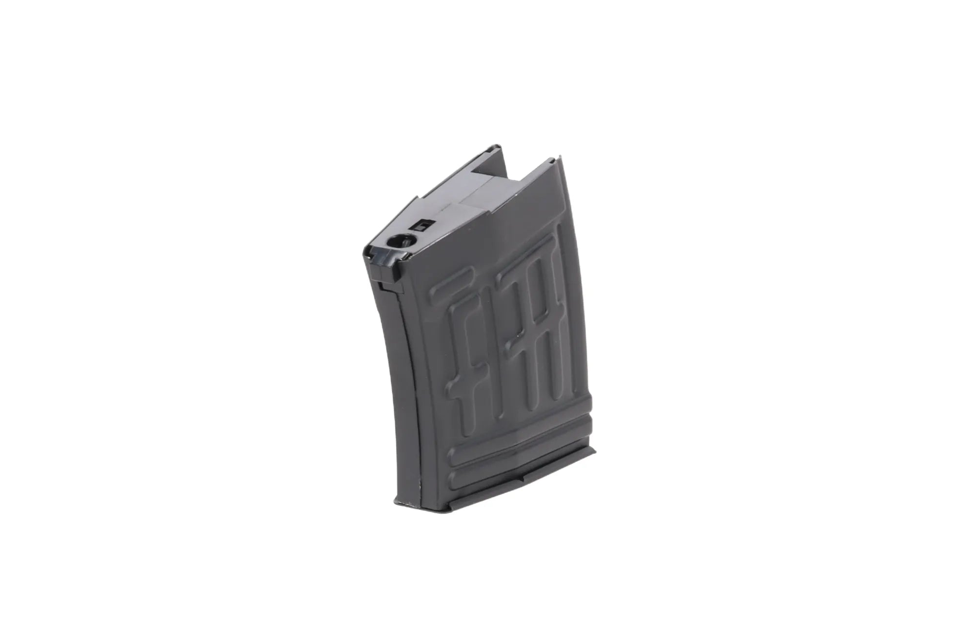 King Arms 50-BB mid-cap magazine for SVD-type replicas
