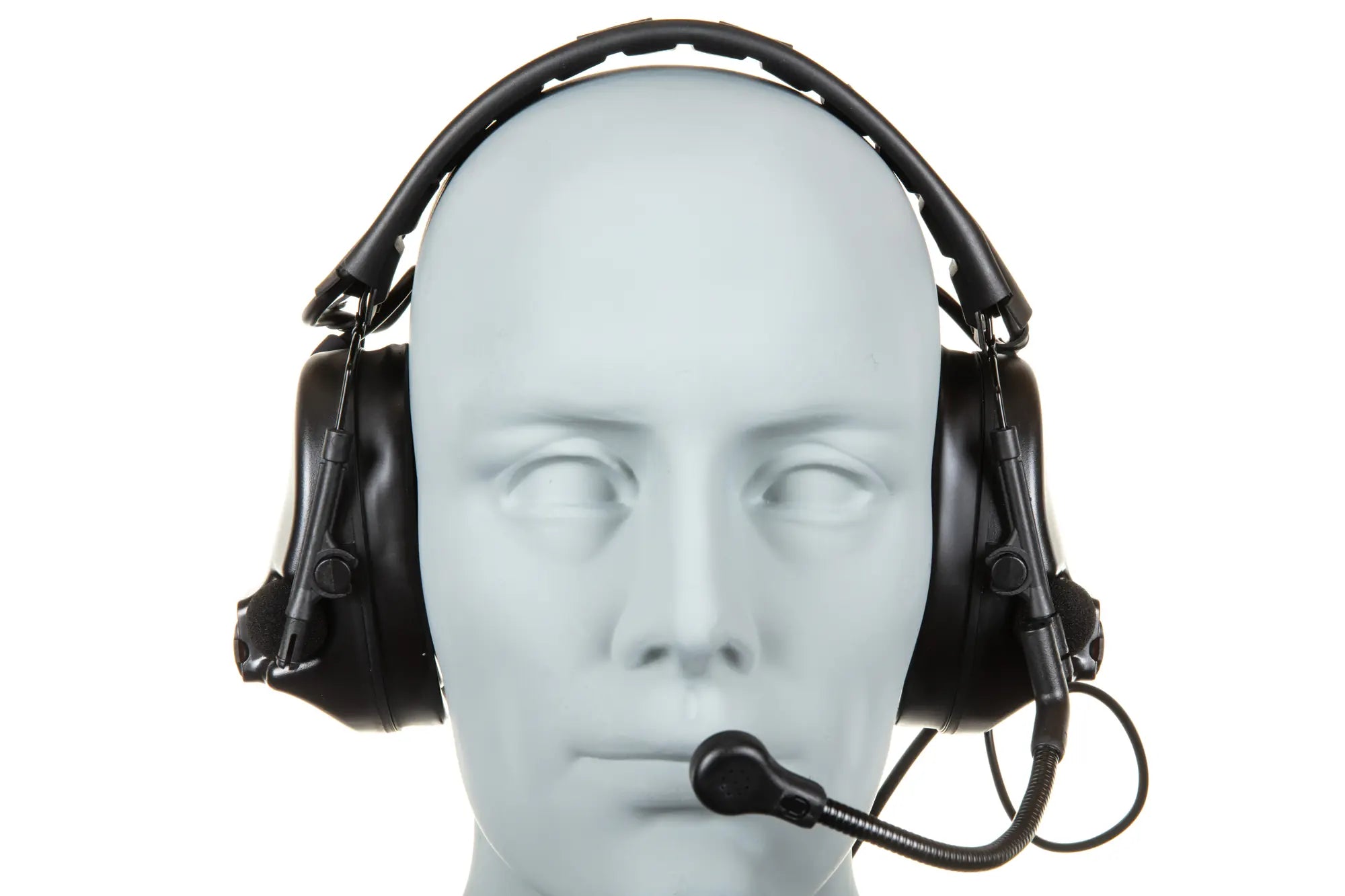 active ear protectors