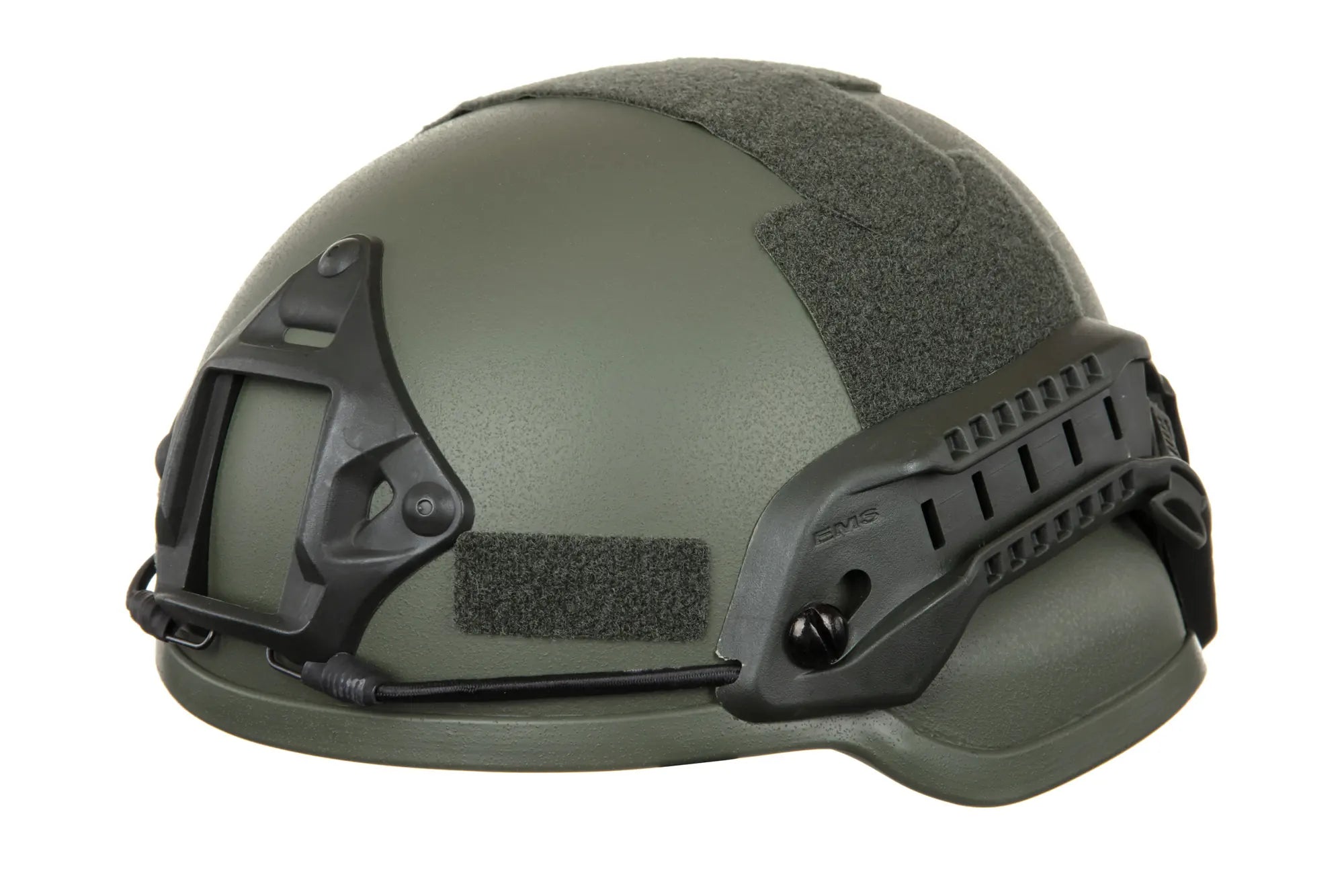 Emerson Gear ACH MICH Special Action 2002 helmet Olive