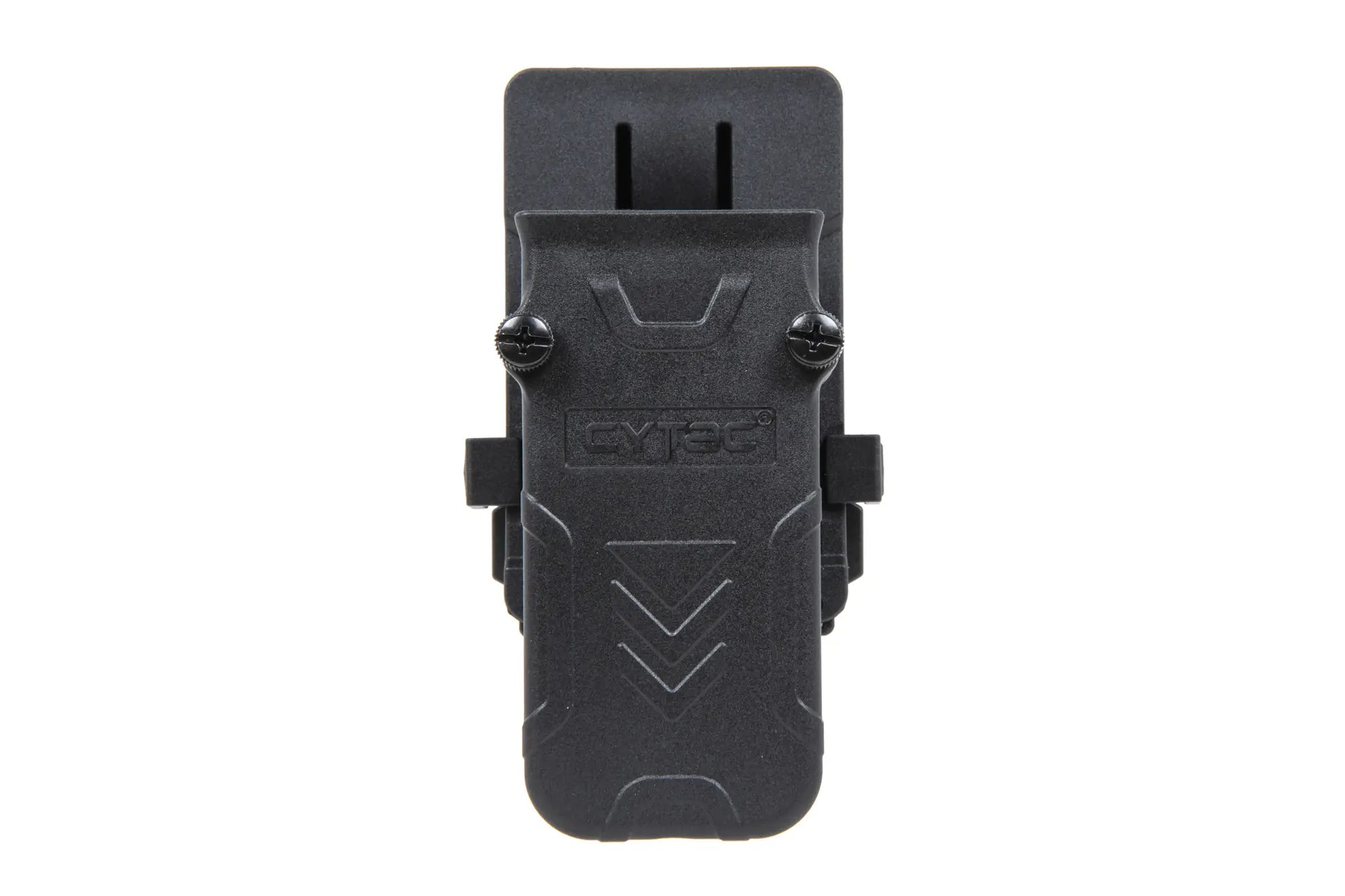 Cytac Universal Pistol Carrier (Gen 2) Black-2
