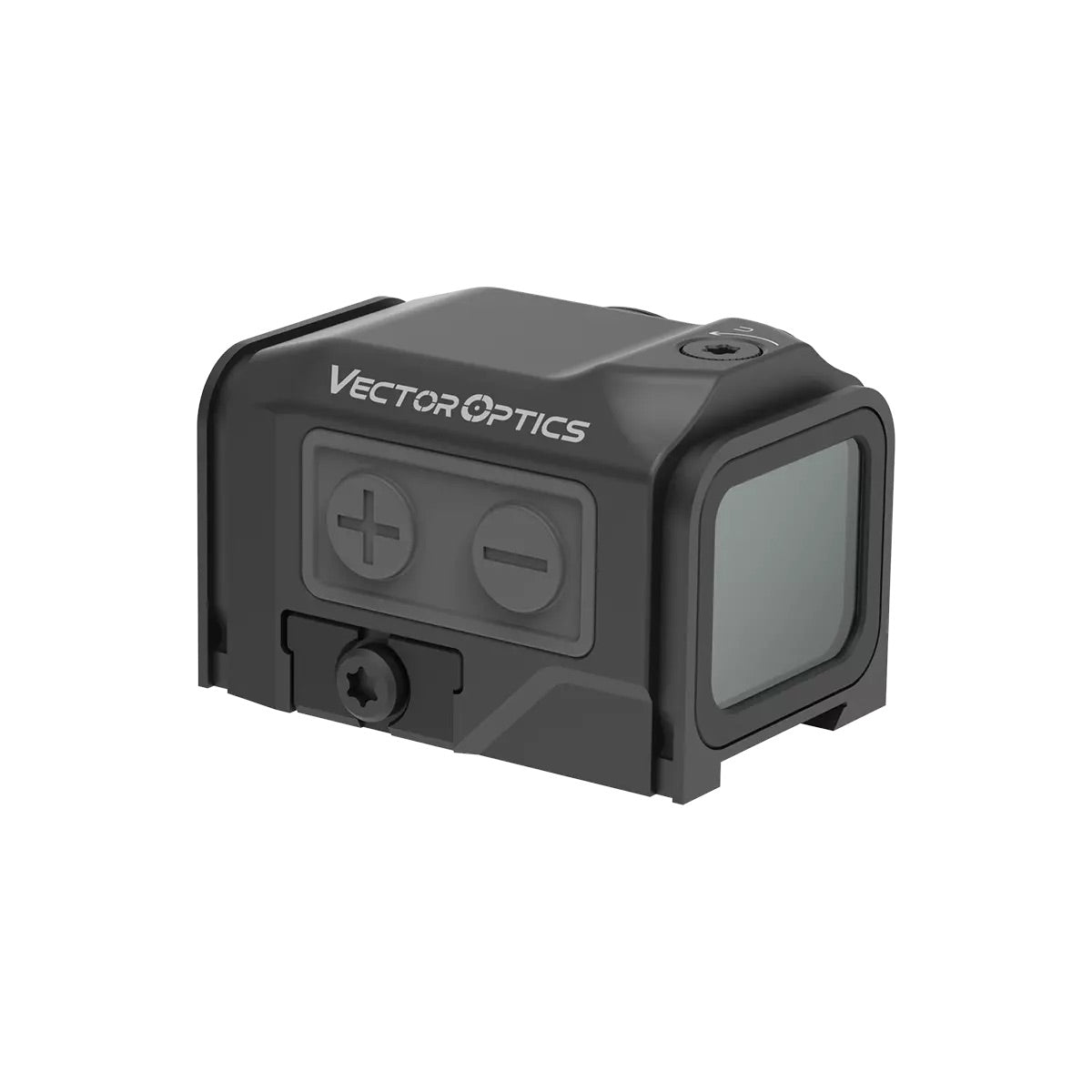VO FRENZY Plus 1x18x22 Enclosed Red Dot Sight - Black