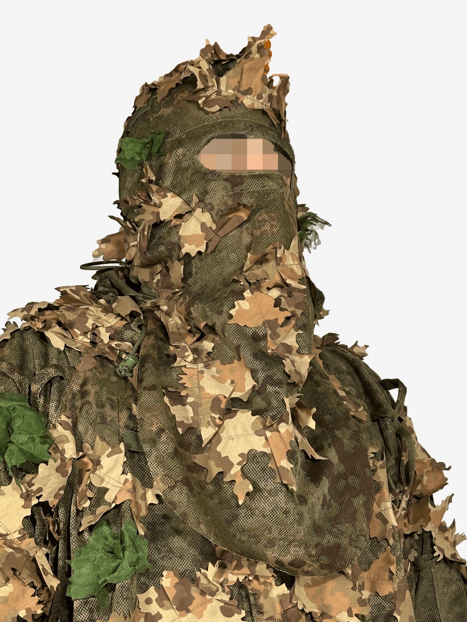 KMCS Balaclava - Next-Gen Brown