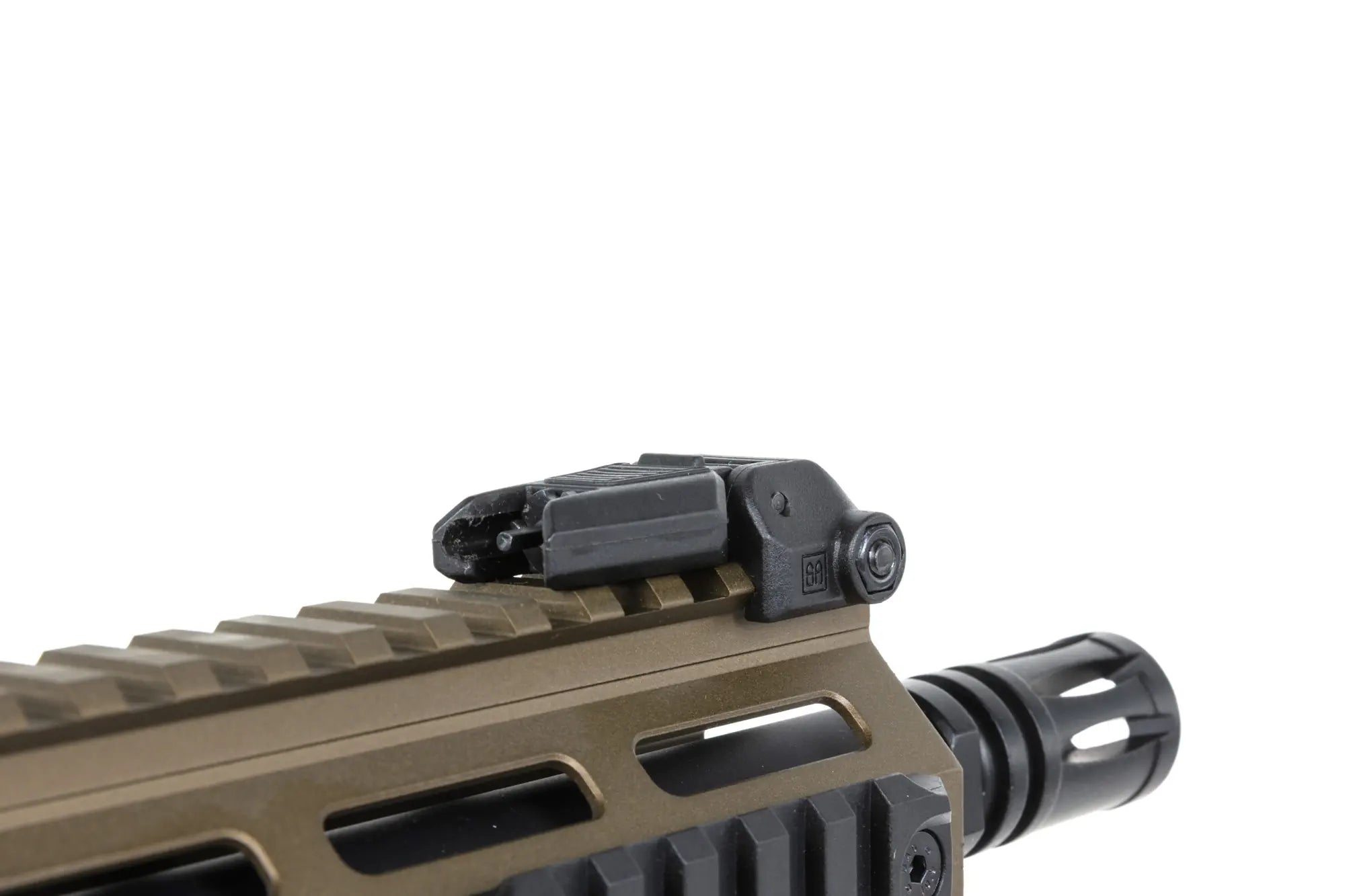 M4 airsoft SA-C23 CORE HAL ETU Gen.2 Chaos Bronze