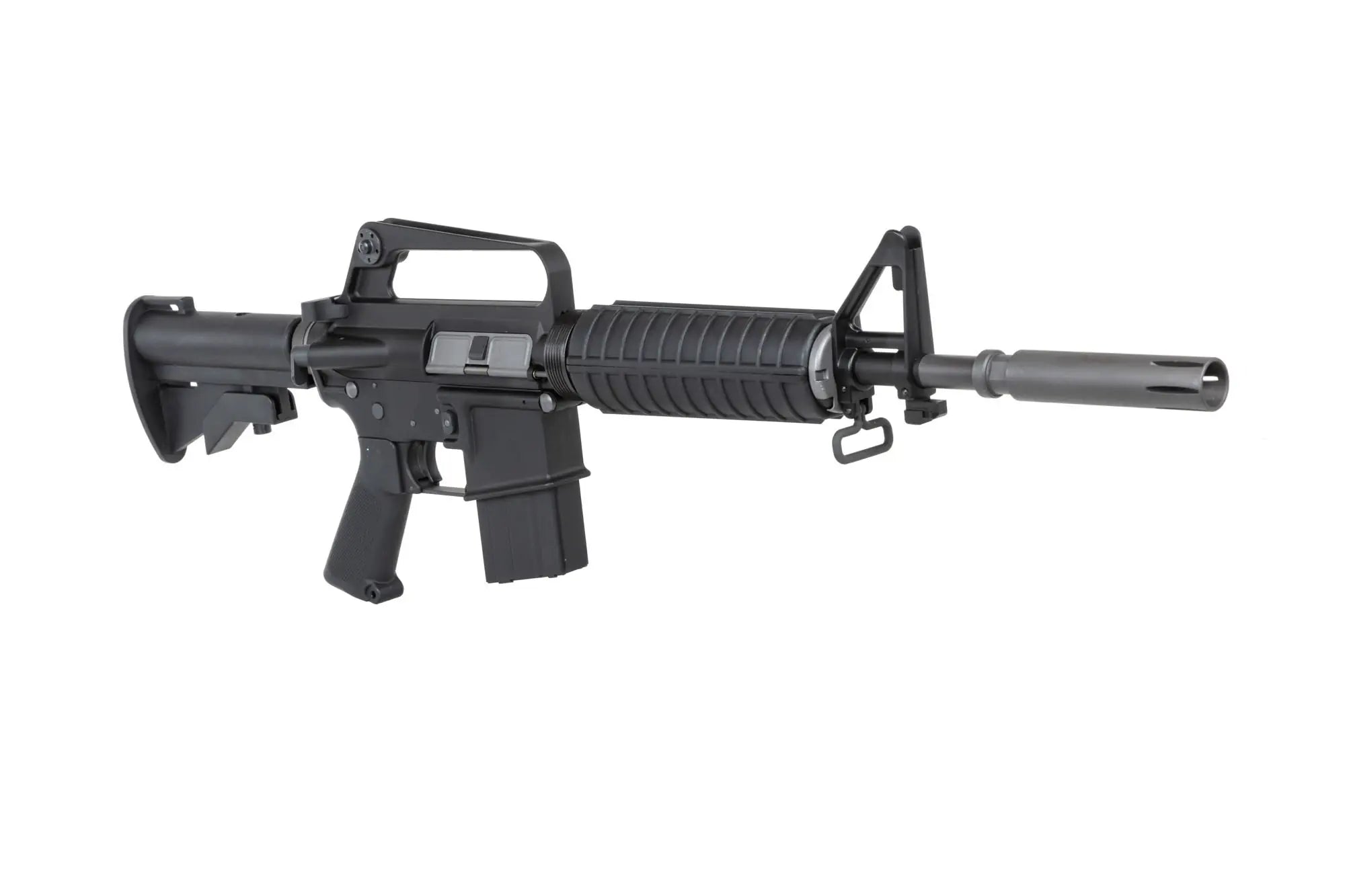 XM177 Airsoft GBBR Gen3