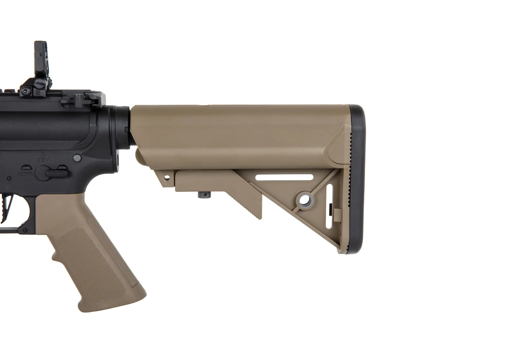 Specna Arms SA-C20 CORE™ HAL ETU™ Chaos Brozne ASG Carbine-2