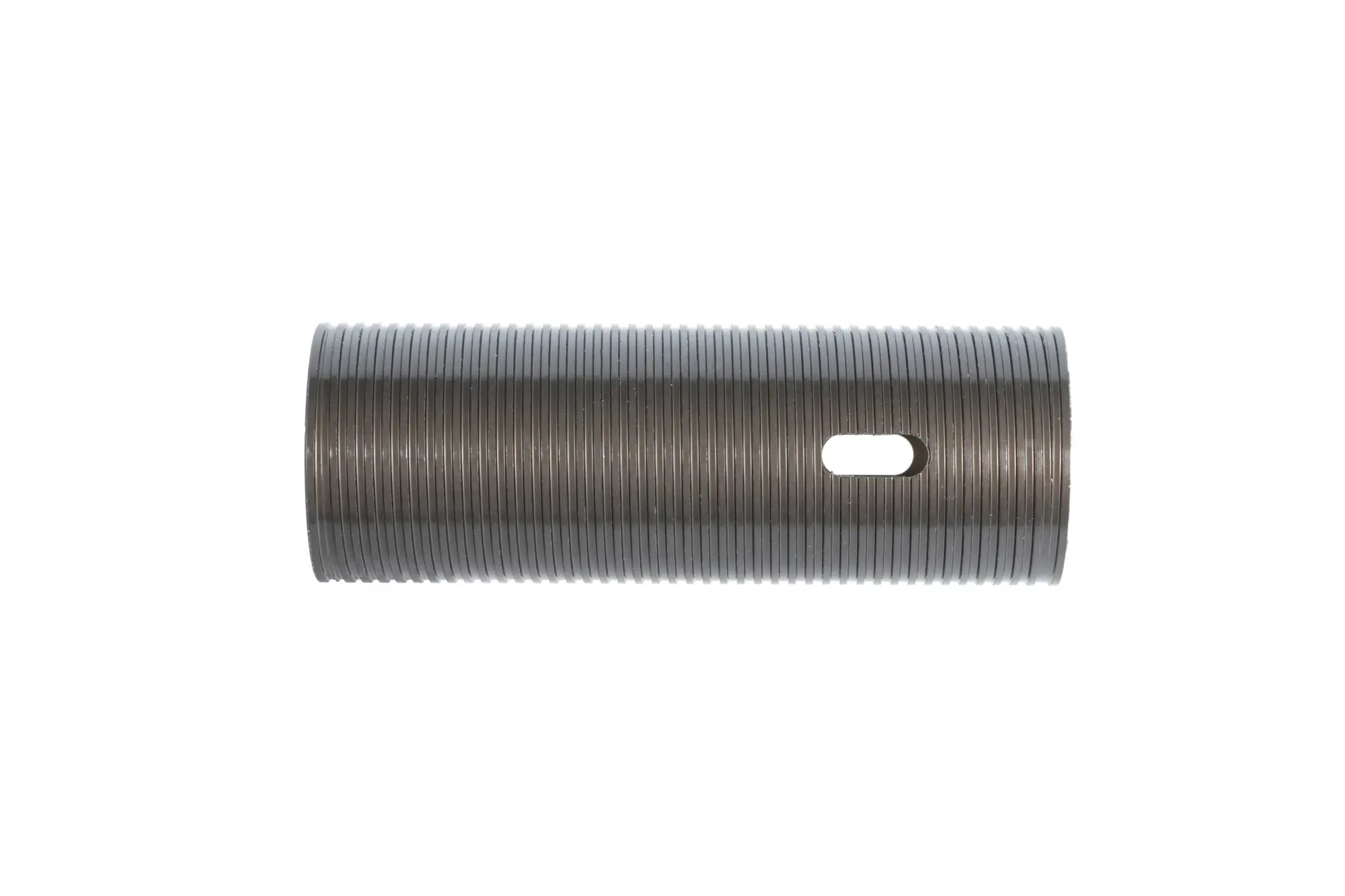 Arcturus Two-Hole Ribbed 3/4 Type Cylinder for AEG Replicas