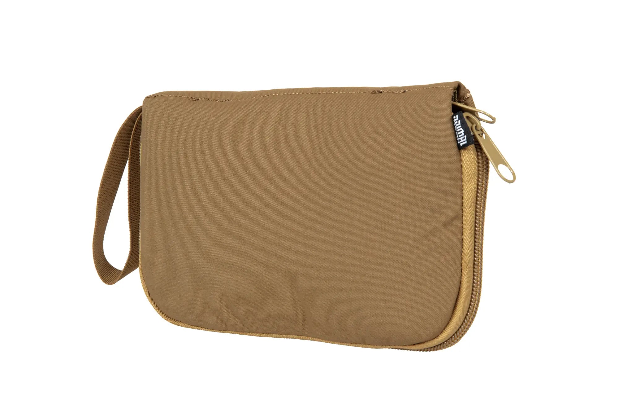 Pistol Case (small) Goza - Coyote Brown-2