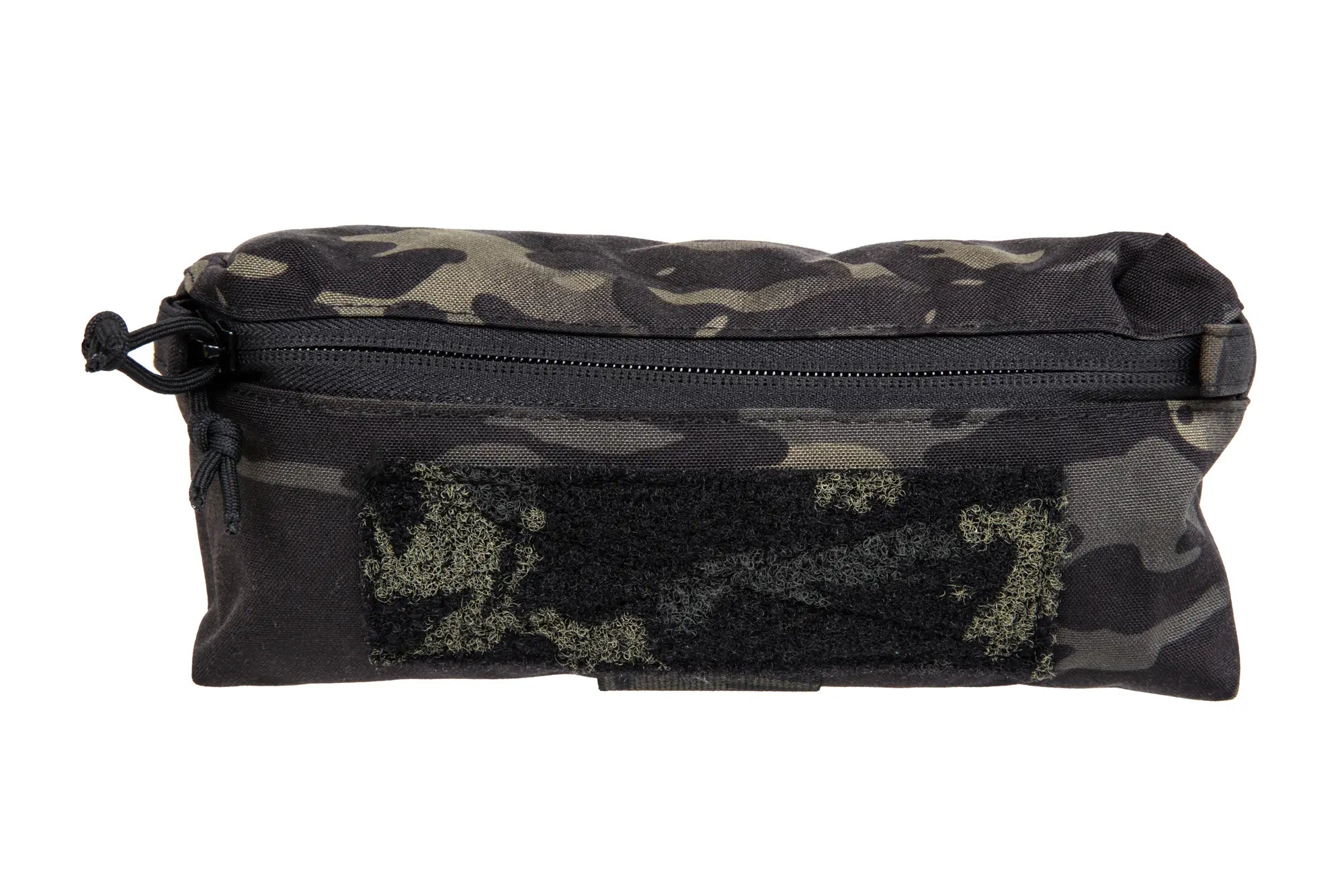 Suspended tactical pocket Wosport Multicam Black-1