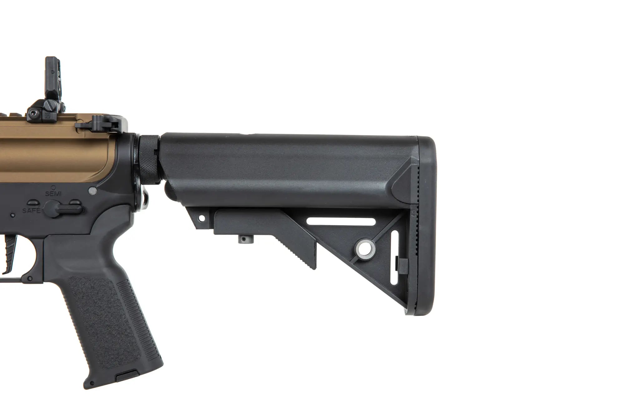 SA-P22 PRIME HAL ETU M4 High Torque | Chaos Bronze