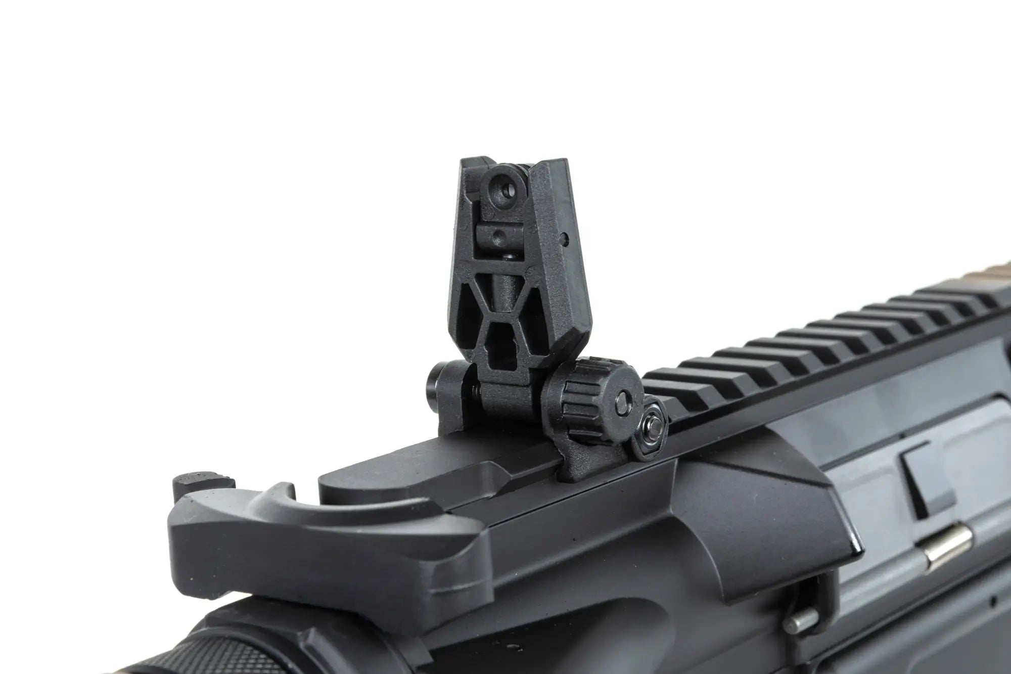 RRA SA-P14 Prime HAL ETU Heavy Ops Stock Airsoft Replica High Torque Half-Tan Version