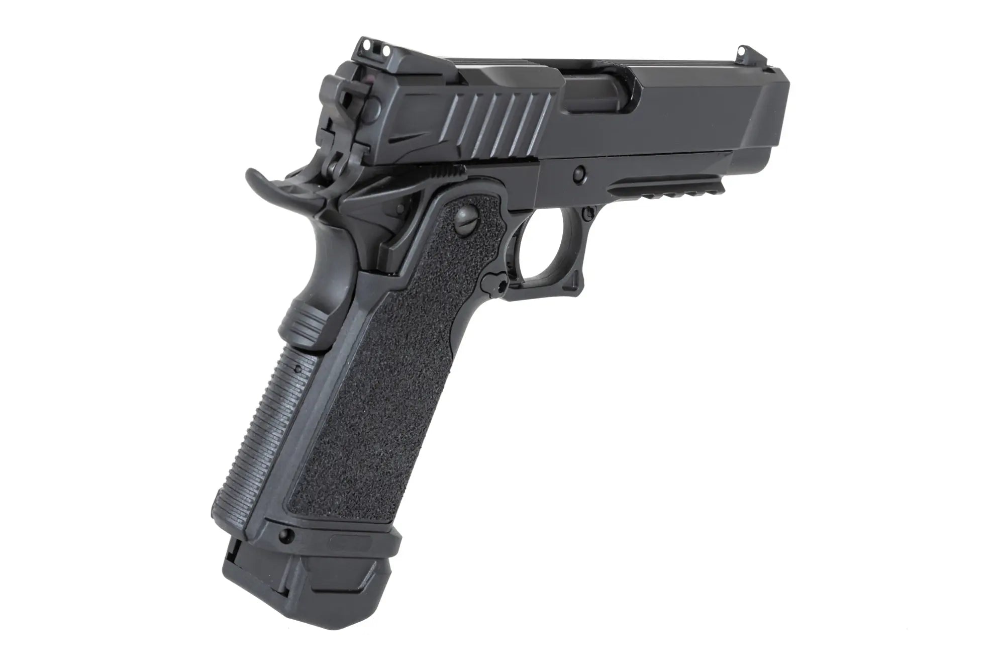 Gas airsoft Pistol Hi-Capa Legacy