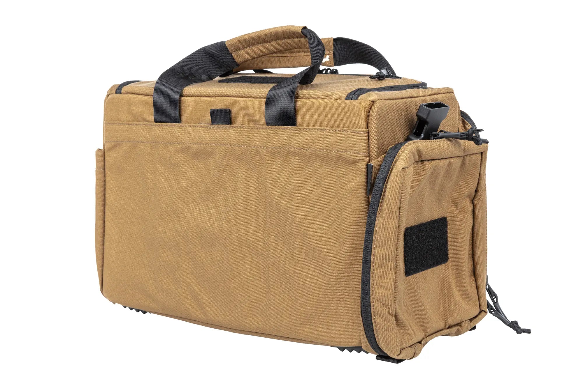 Tactical bag 17L Mission Coyote Brown