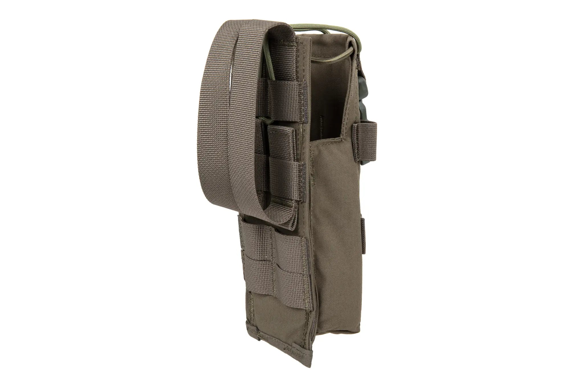 radio pouch Ranger Green