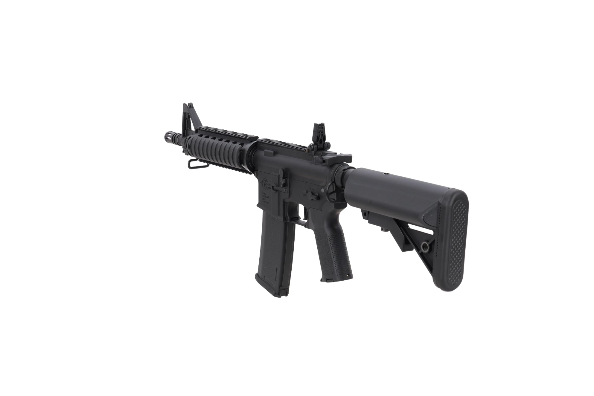 RRA SA-P04 PRIME Aster II ETU BLDC airsoft rifle