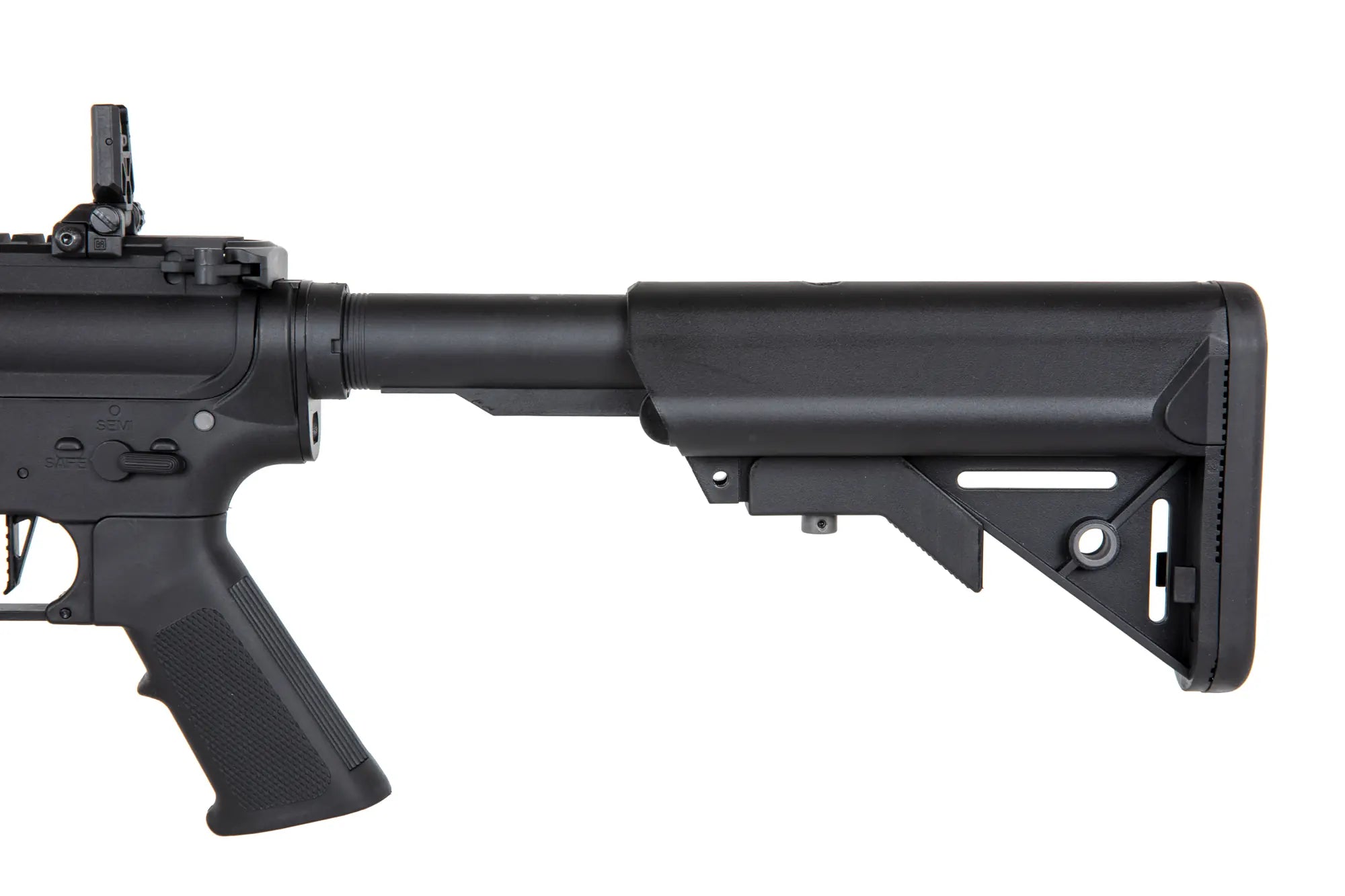 SA-C10 CORE HAL ETU 1.14 Joule airsoft rifle