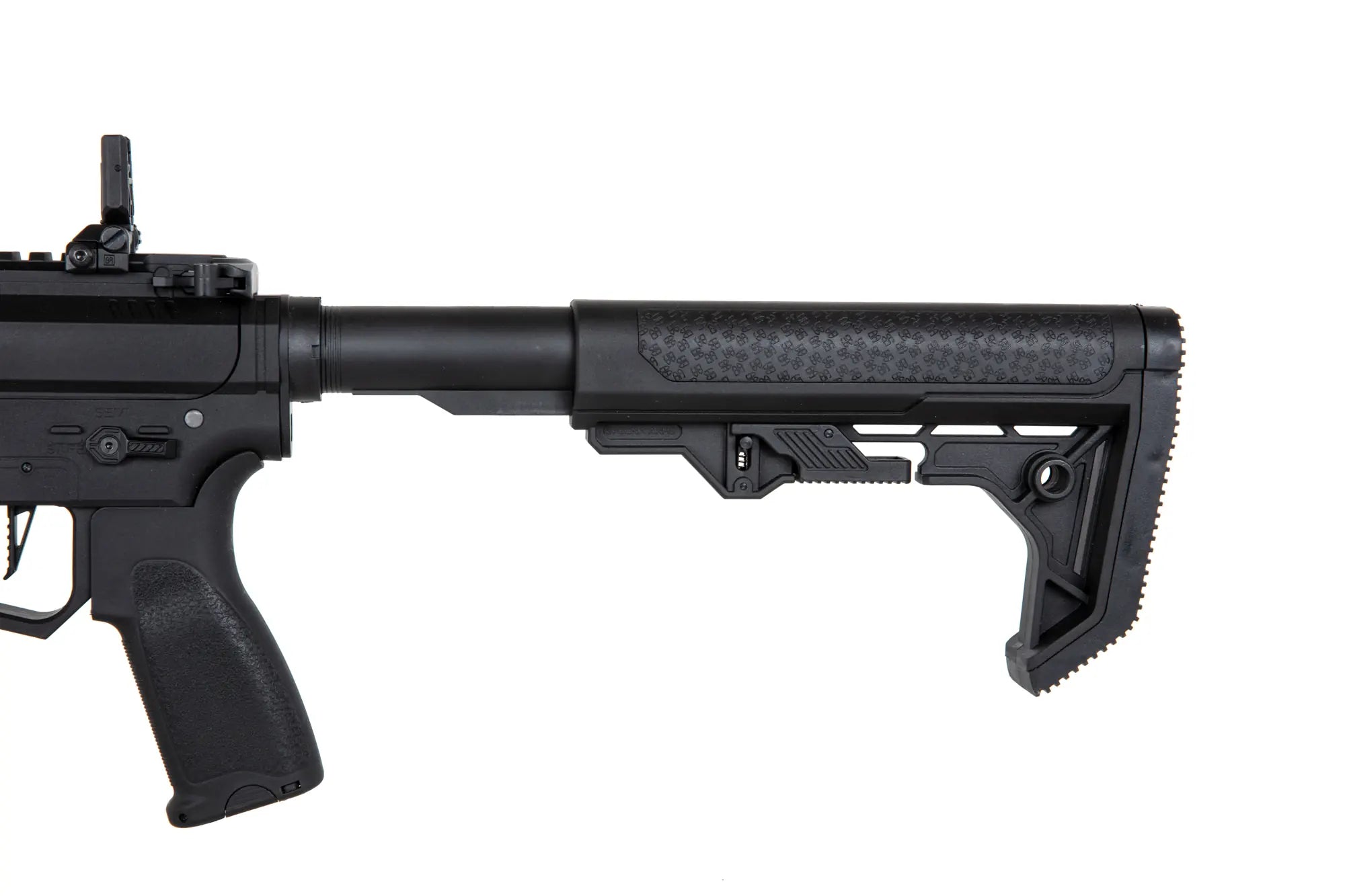 SA-FX01 FLEX HAL ETU airsoft smg