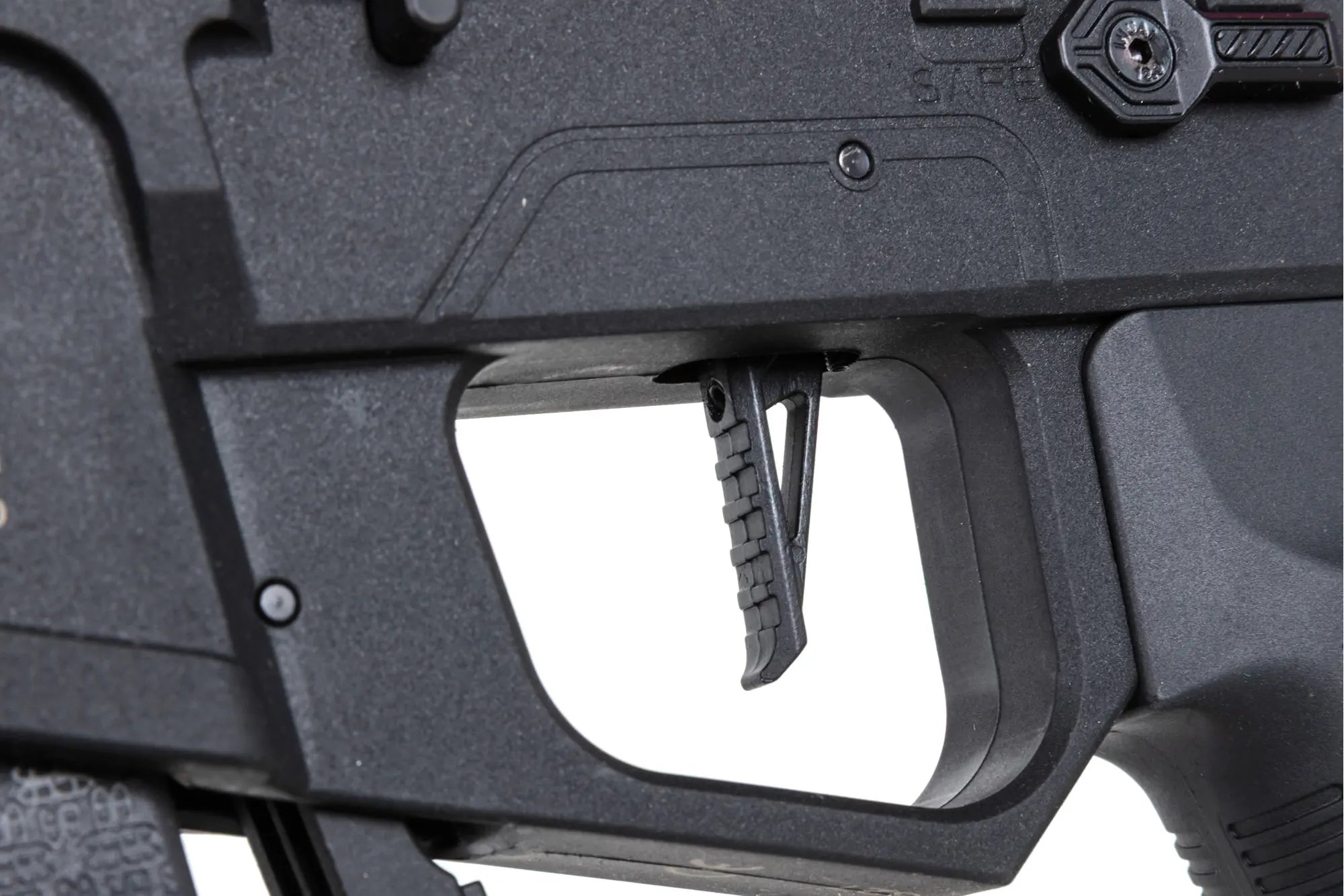 Specna Arms SA-FX01 FLEX™ BLDC™ HAL ETU Gen.2 Pink airsoft Carbine-6