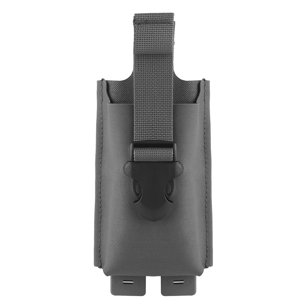 magazine pouch Webbing Single Mag Pouch | Grey