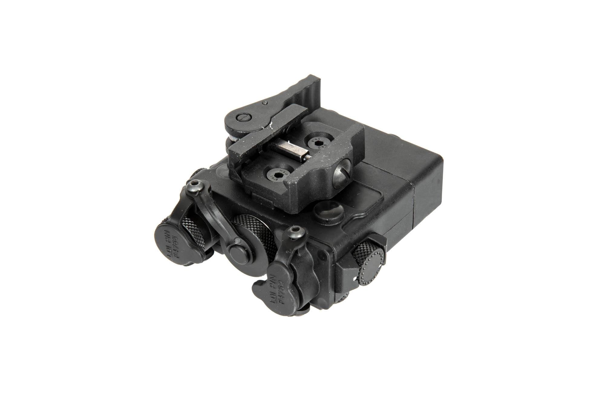 DBAL-A2 Replica - black-1