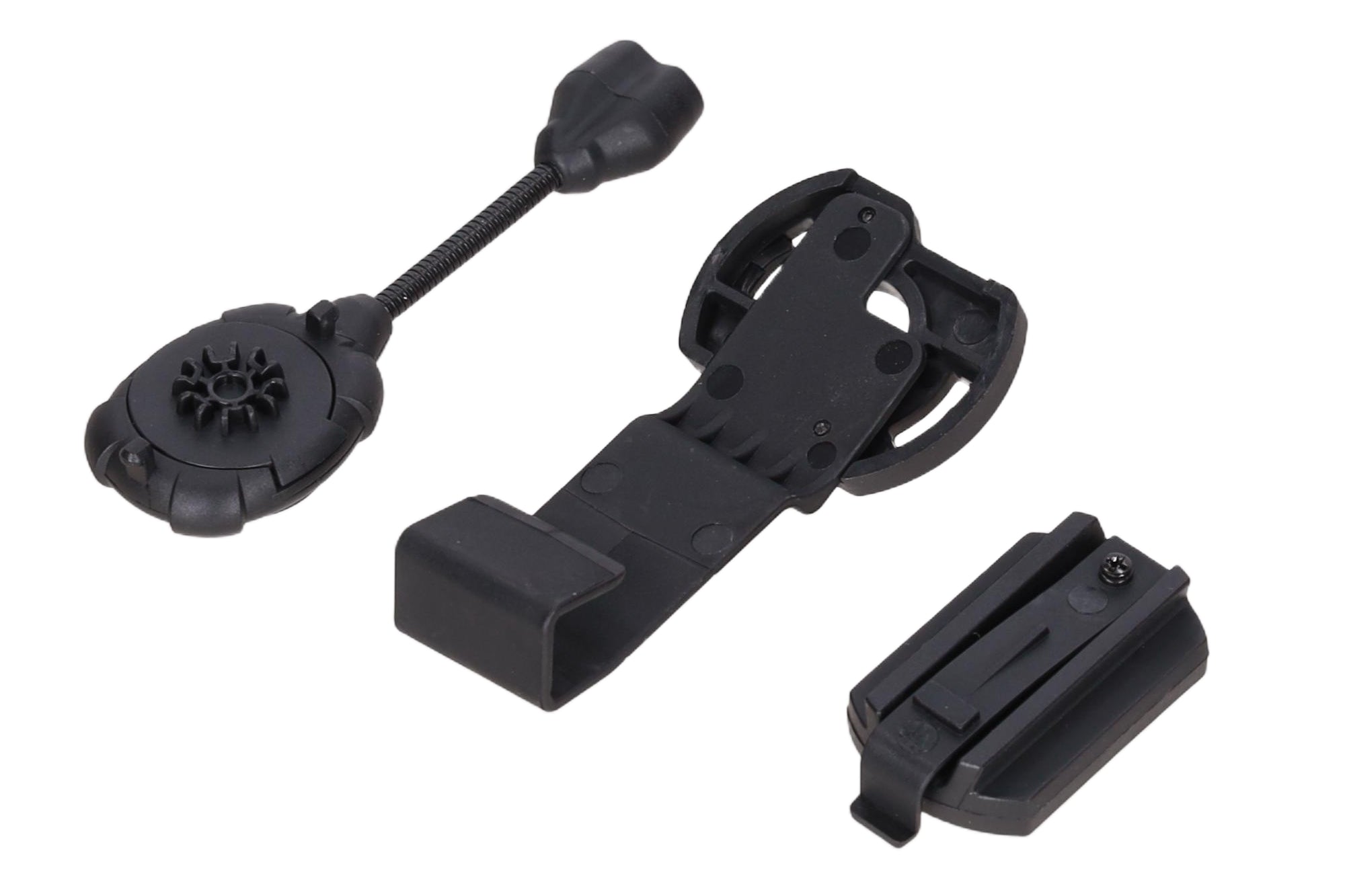 Latarka taktyczna na hełm Specna Arms MC 3.0 Czarna