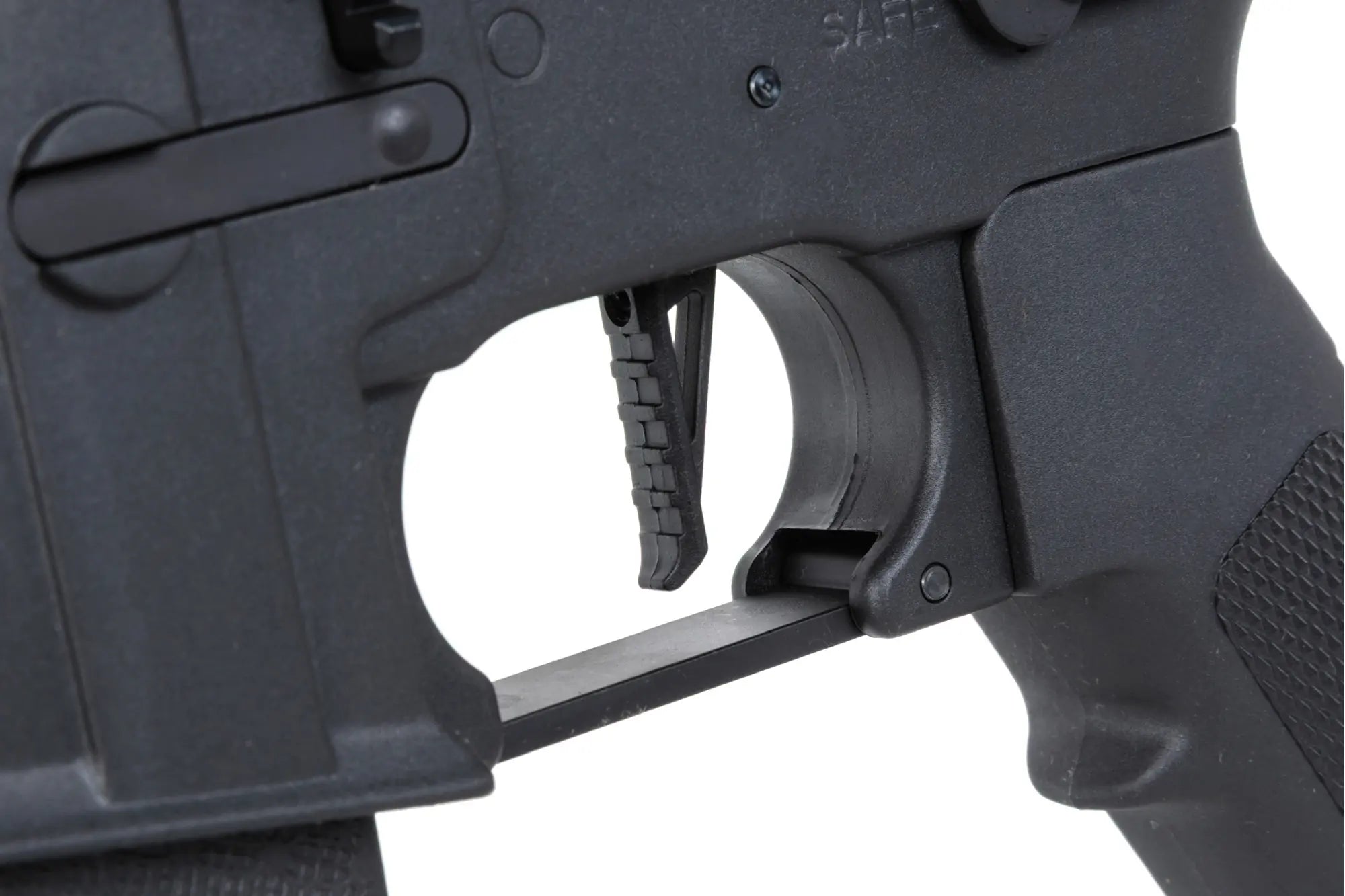 SA-C22 CORE HAL ETU Single Fire Only airsoft rifle