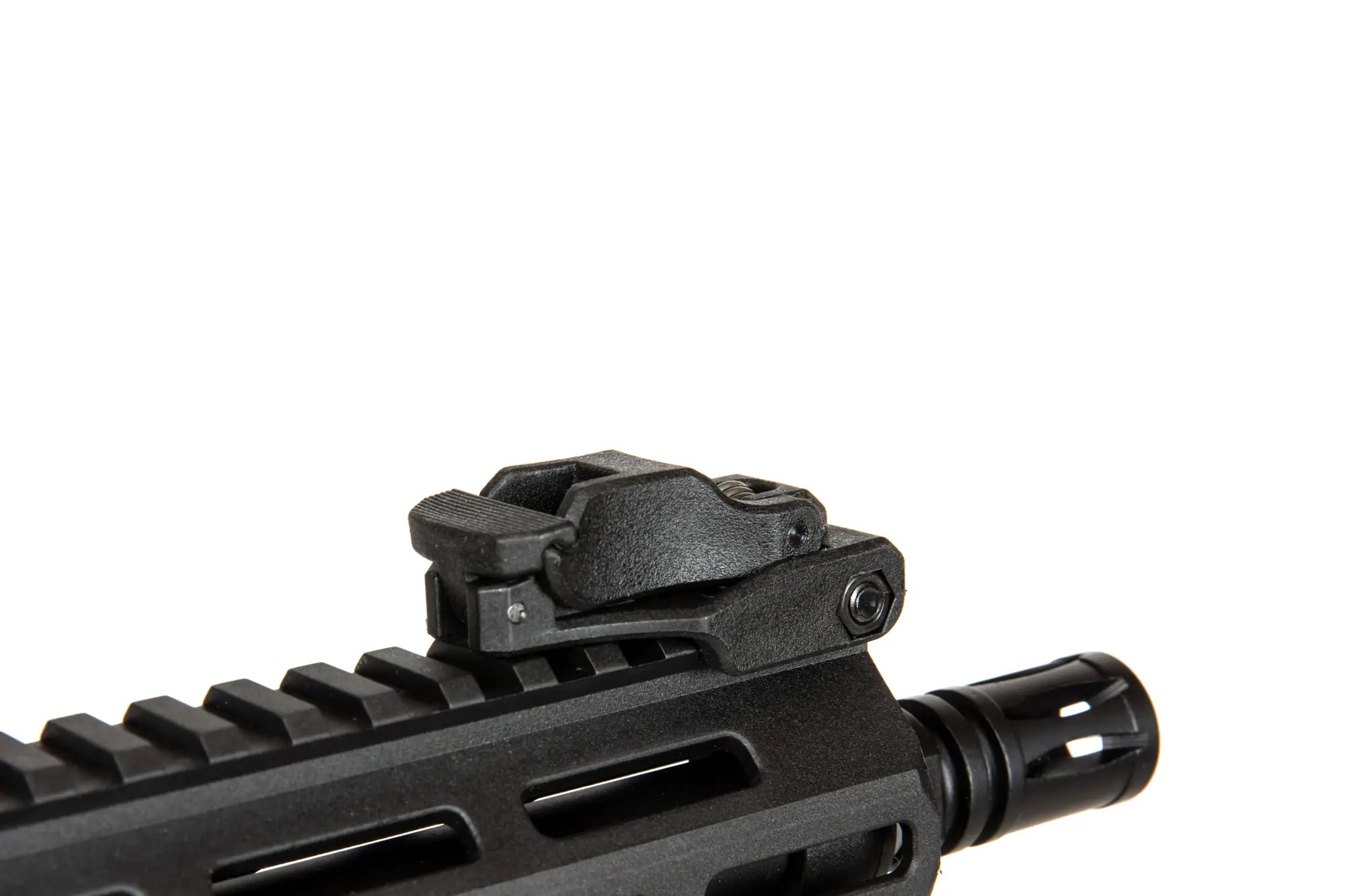 M4 airsoft SA-F03 FLEX GATE X-ASR 1.14 Joule