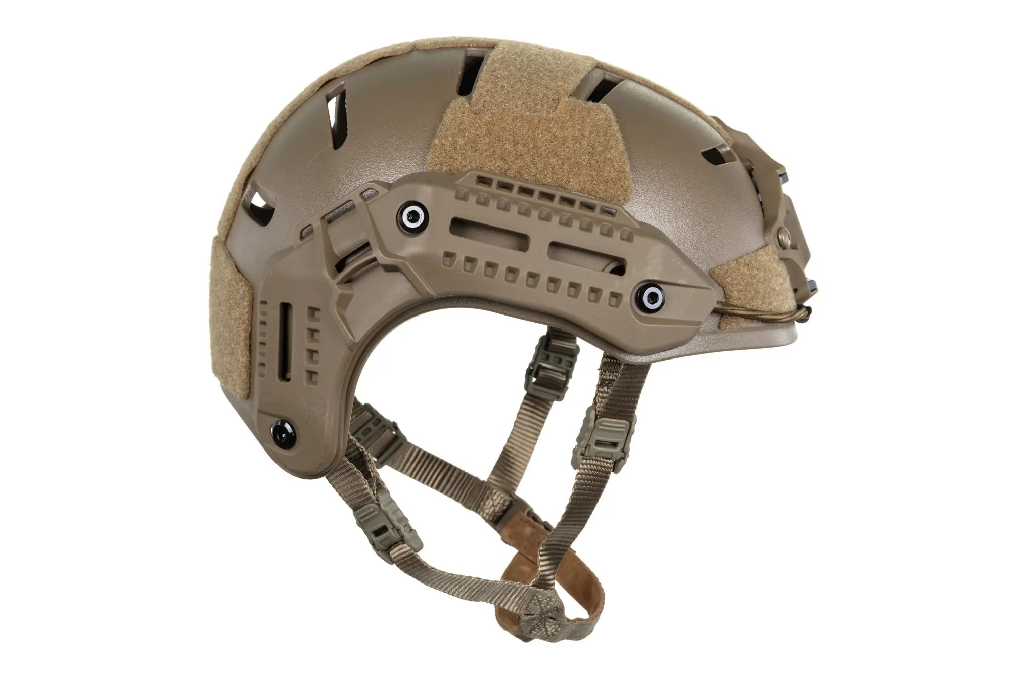 Wosport MK HL-104 helmet replica (training version) Tan-1