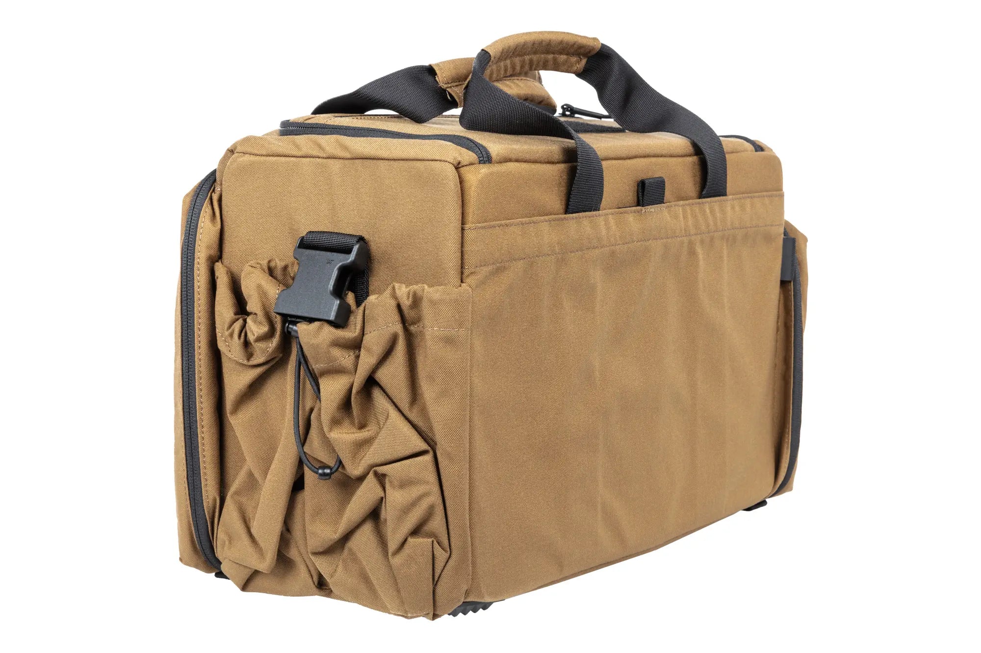 Tactical bag 17L Mission Coyote Brown