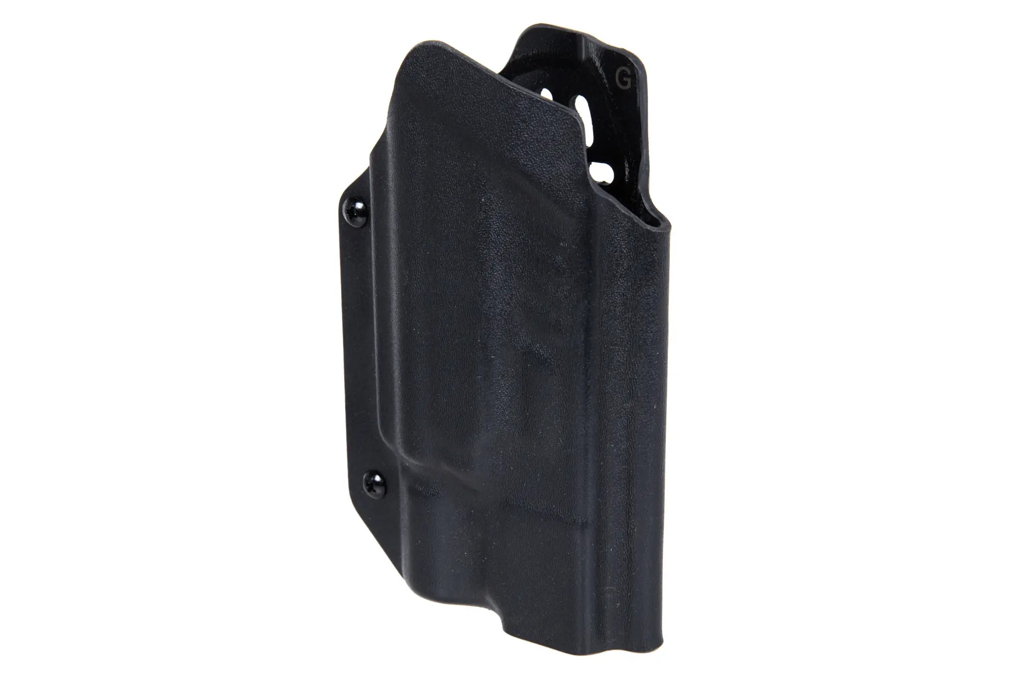 Kydex holster for Glock Primal Gear replicas Black-2