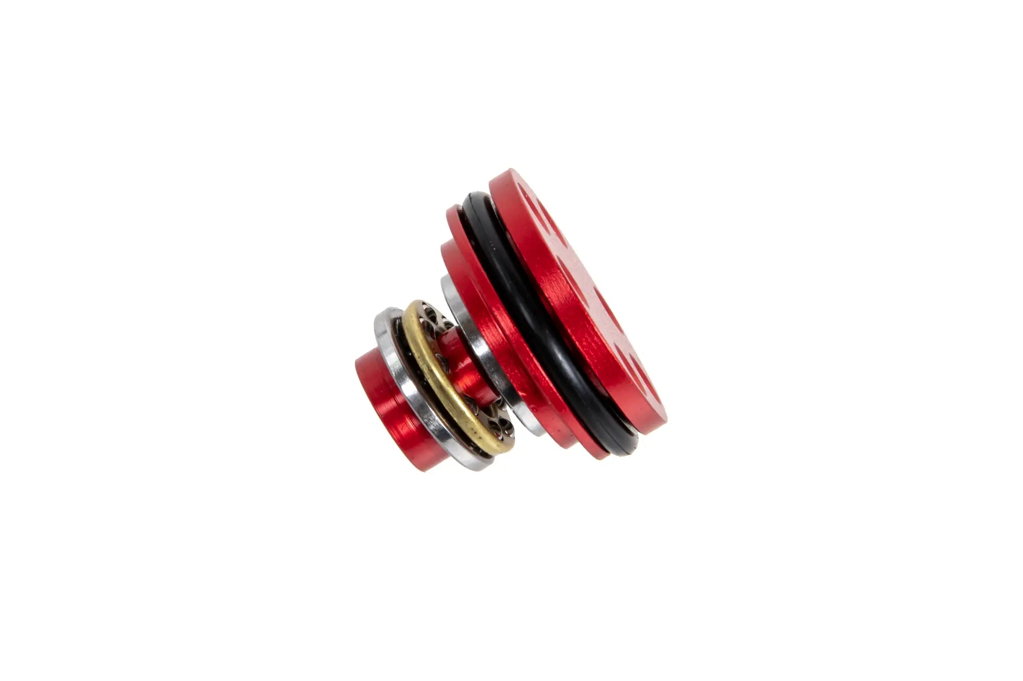 Aluminium bearing piston head type 2 SoLink