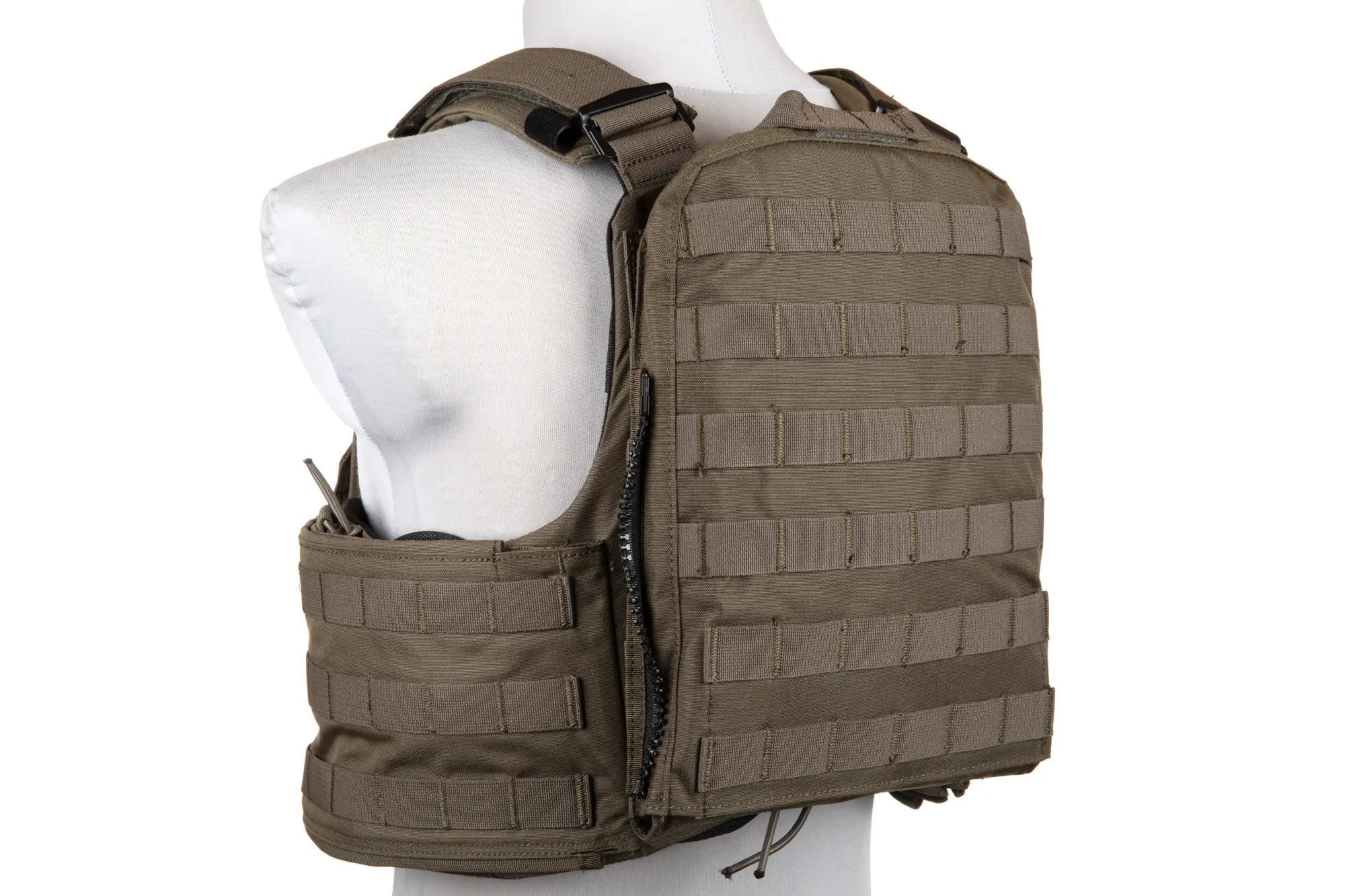 Plate Carrier Emerson Gear CPC Style Ranger Green