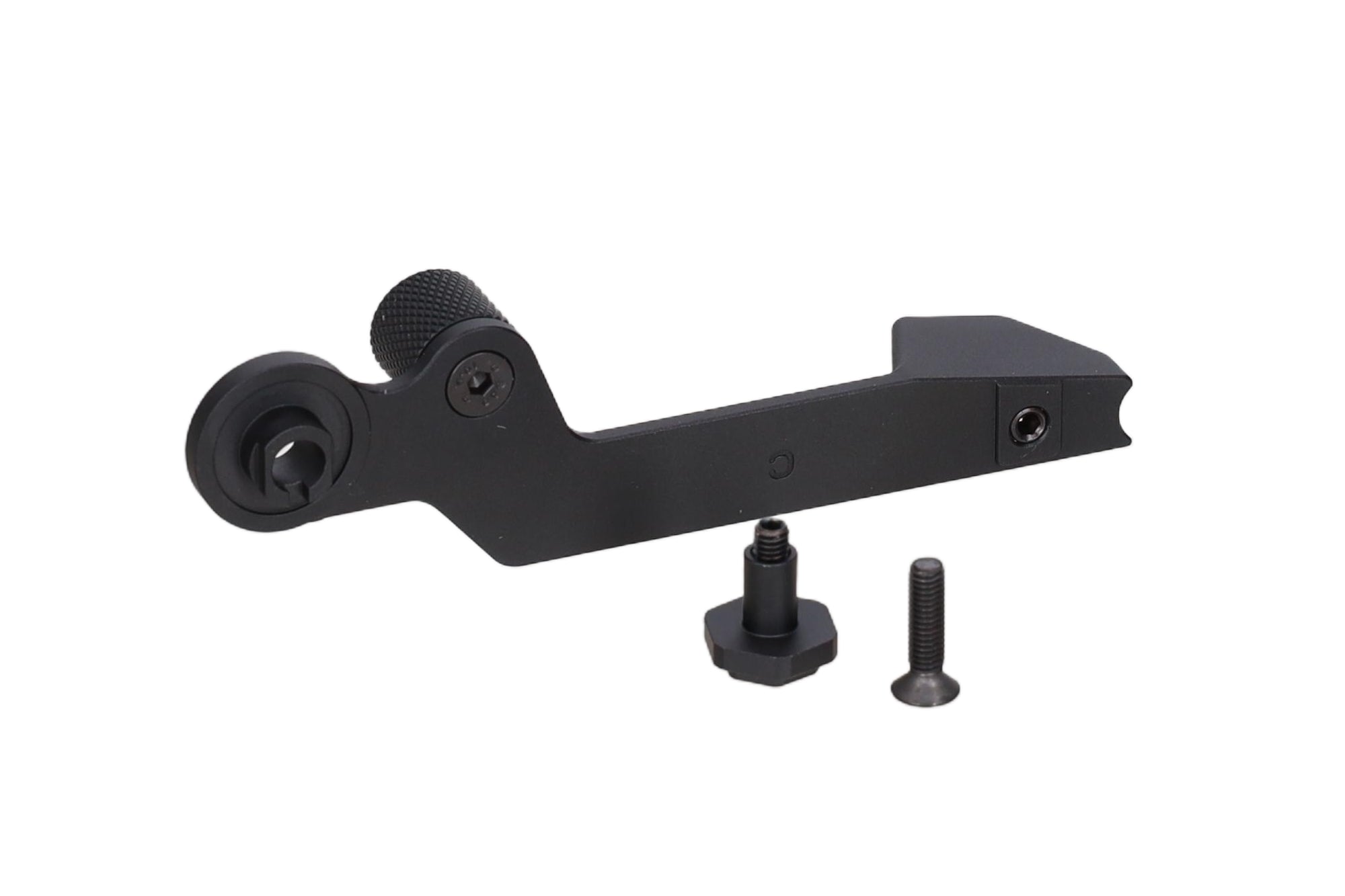 5KU CNC fire selector for CYMA 5KU-366 AK replicas