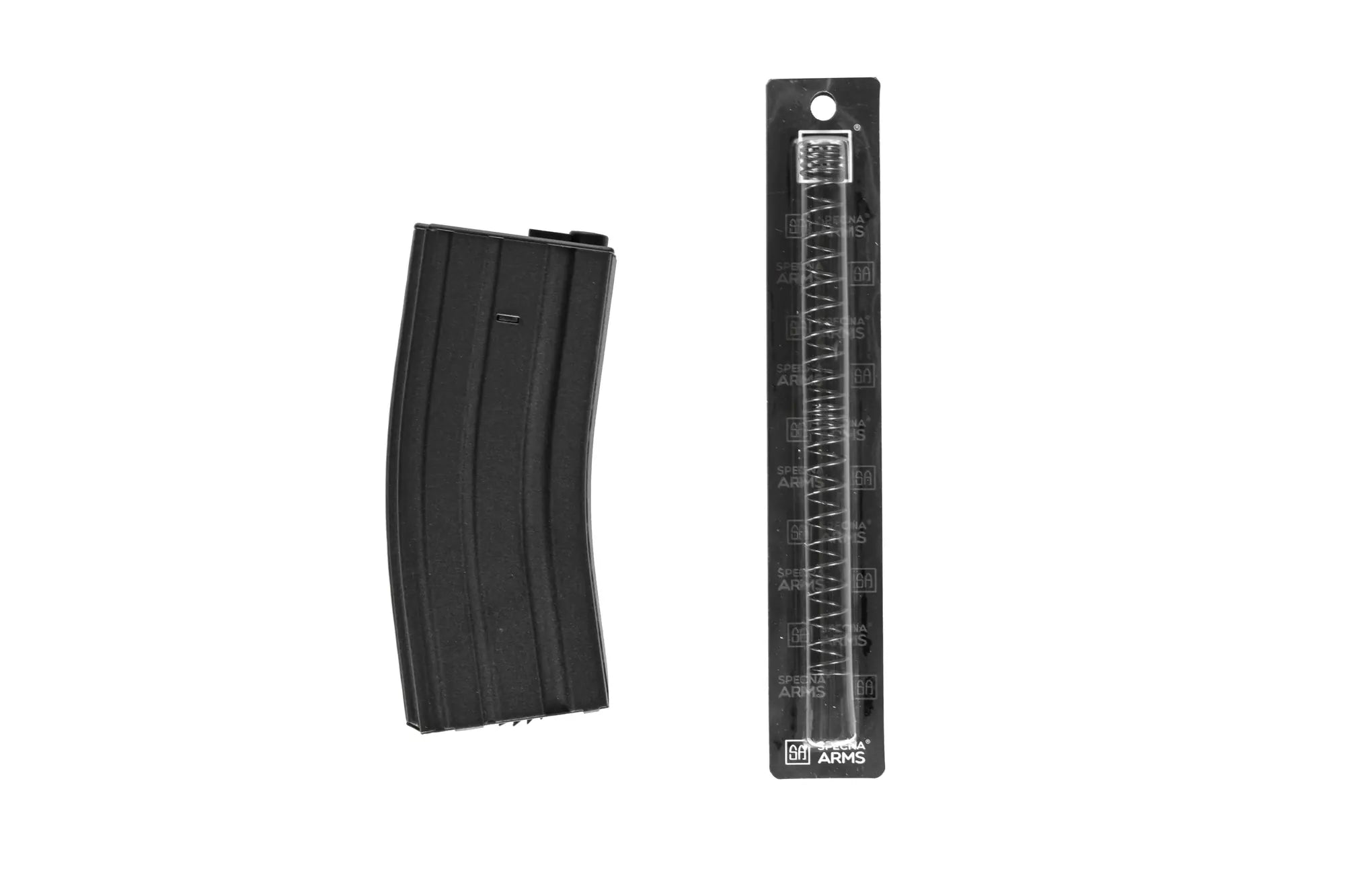 M4 DD SA-A03 ONE Kestrel ETU Red Edition