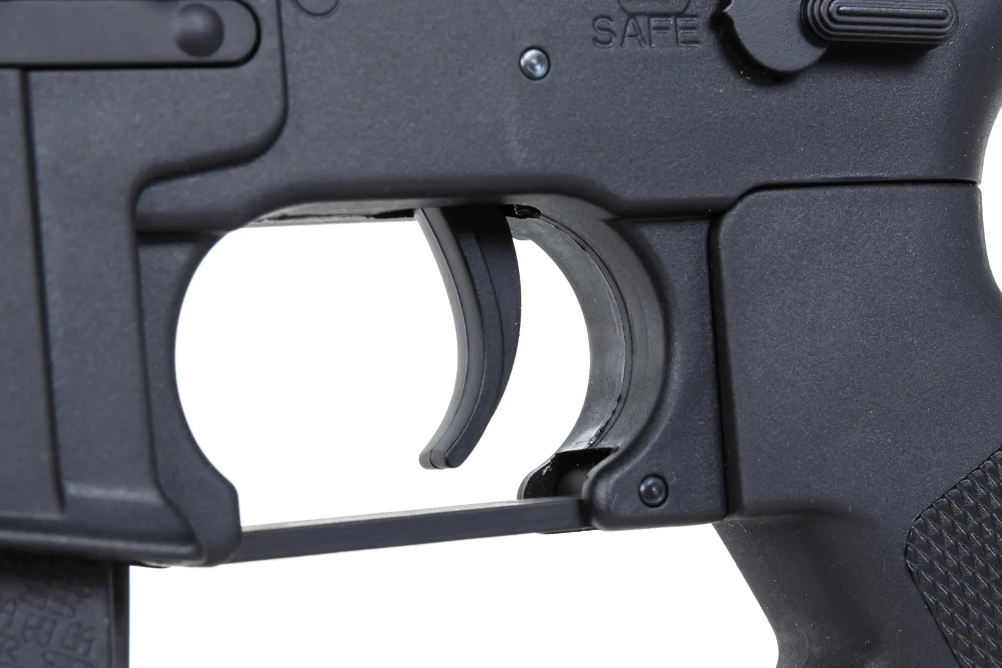 SA-F11 FLEX GATE X-ASR Gen.2 airsoft rifle